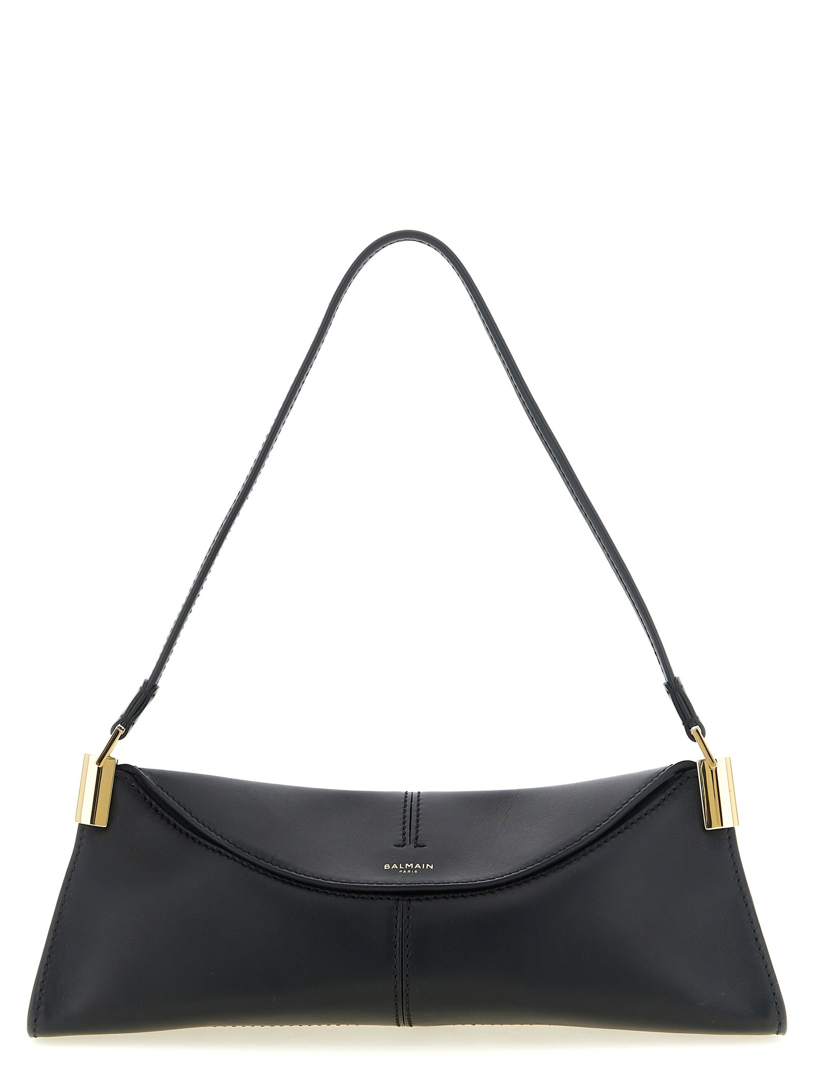 Balmain 64-83 Small Shoulder Bag
