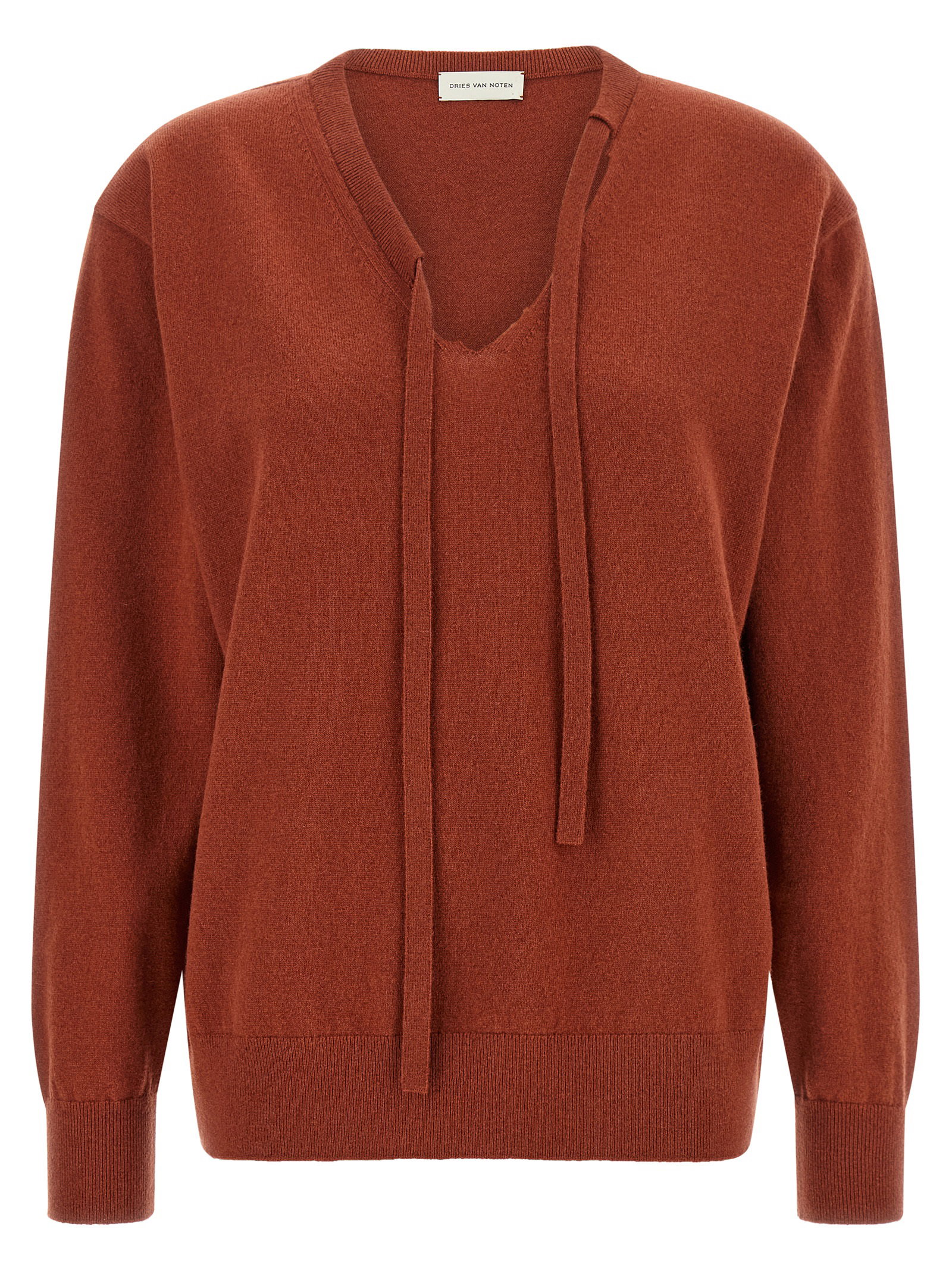 Dries Van Noten Towie Sweater