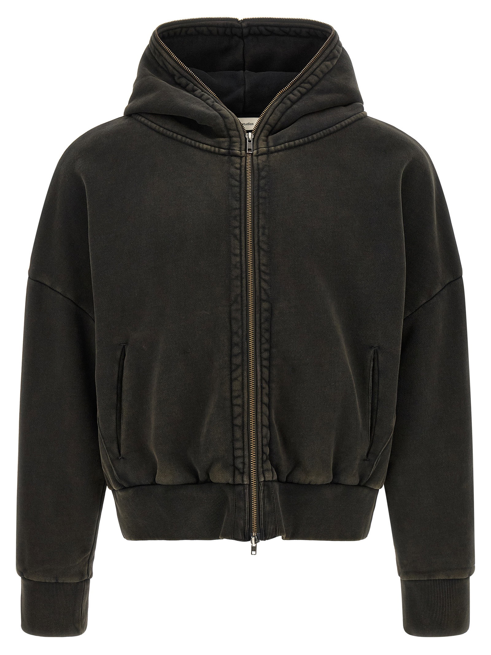 Entire Studios Zip And Hoodie