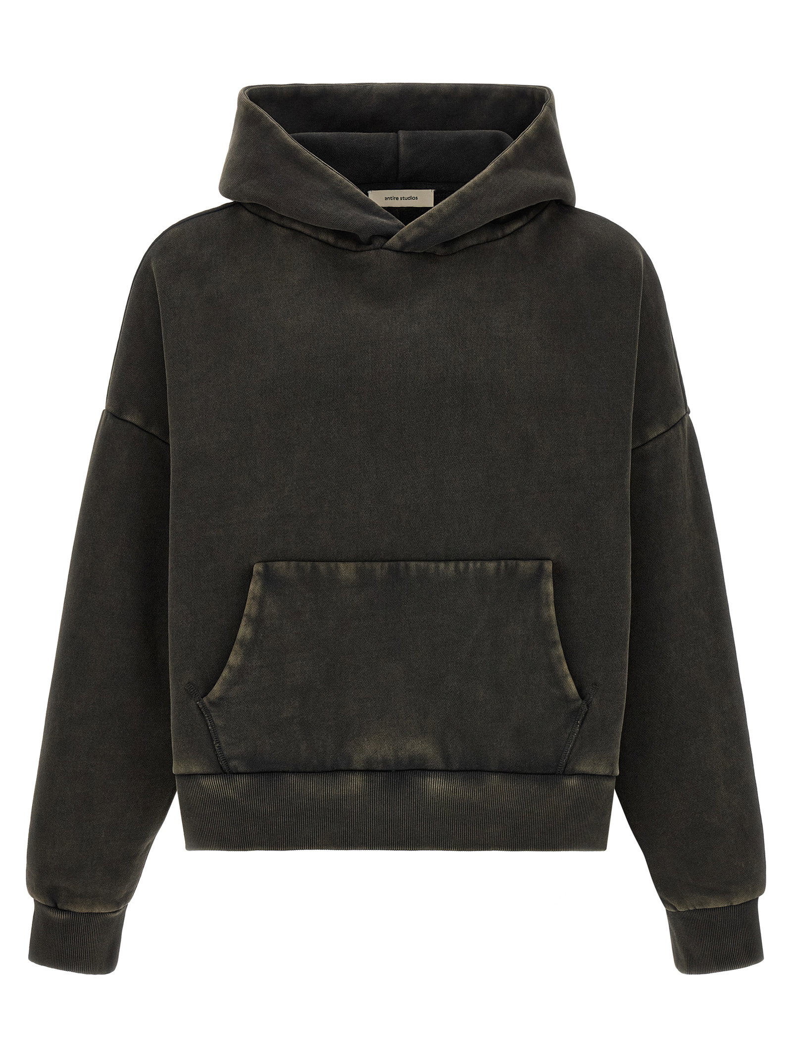 Entire Studios Heavy Hood Hoodie