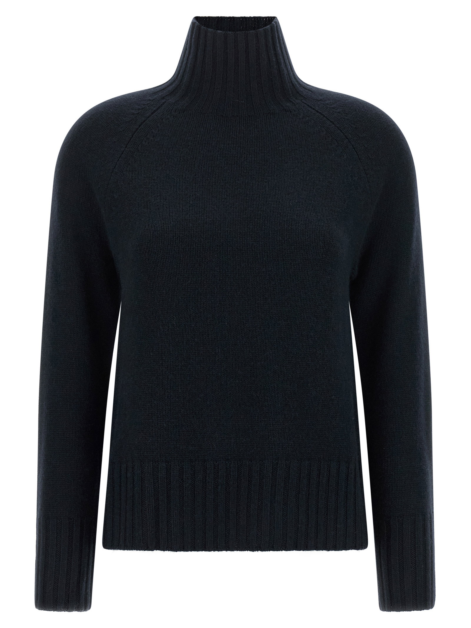 Max Mara 'S Mantova High Neck Sweater