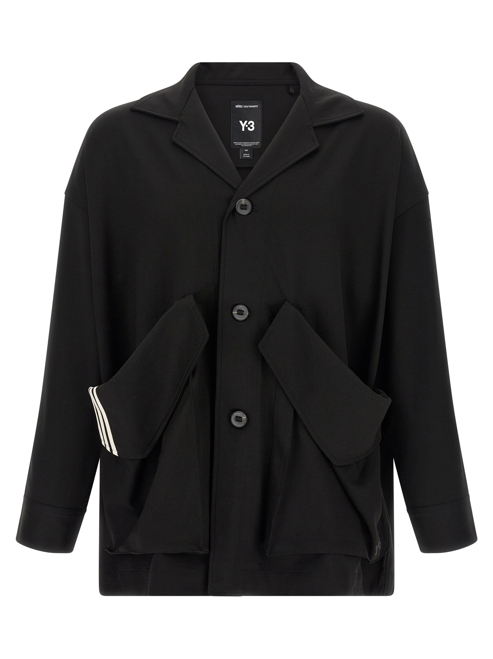 Y-3 Chore Blazer