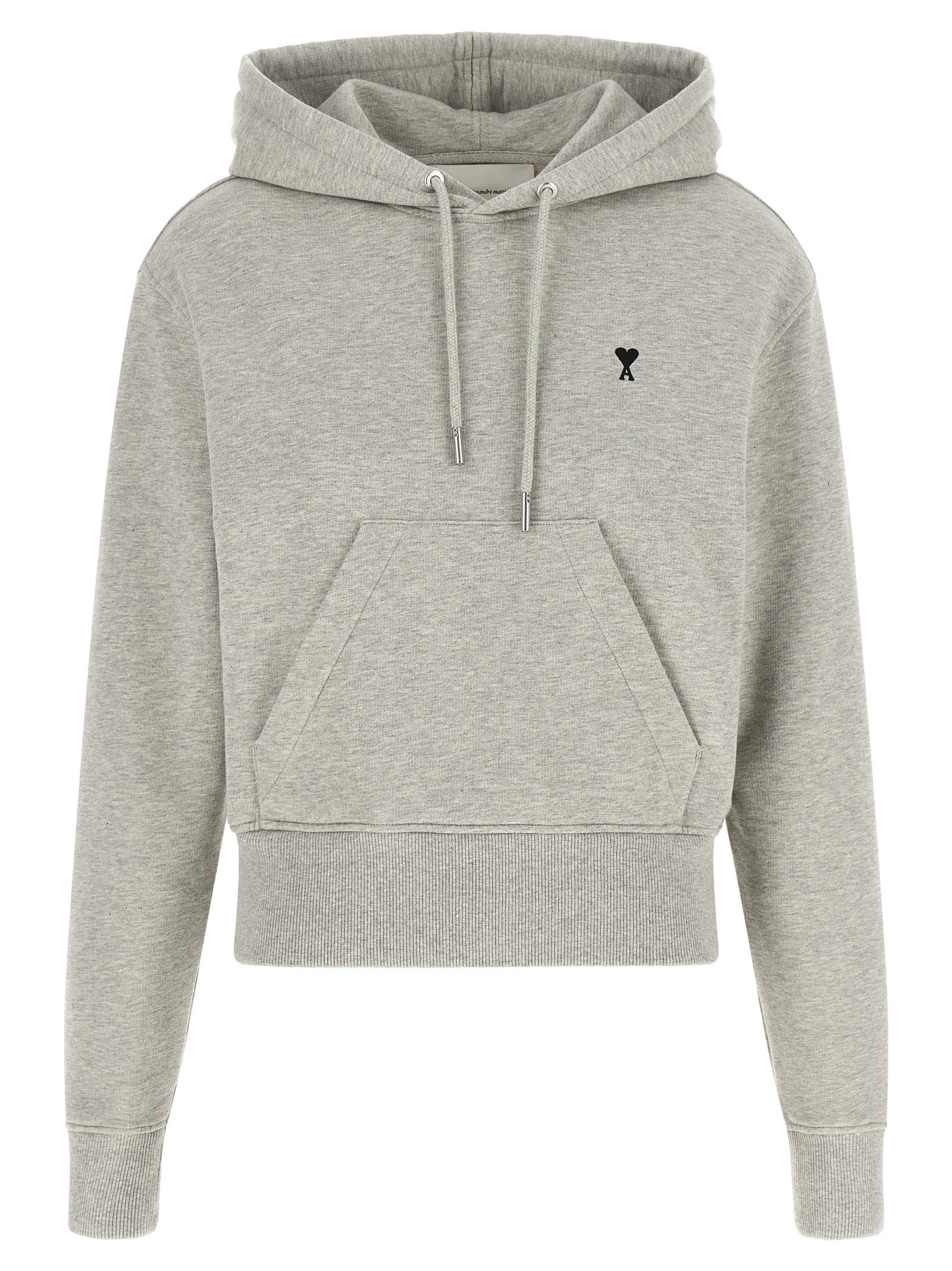 Ami Paris Ami De Cœur Hoodie