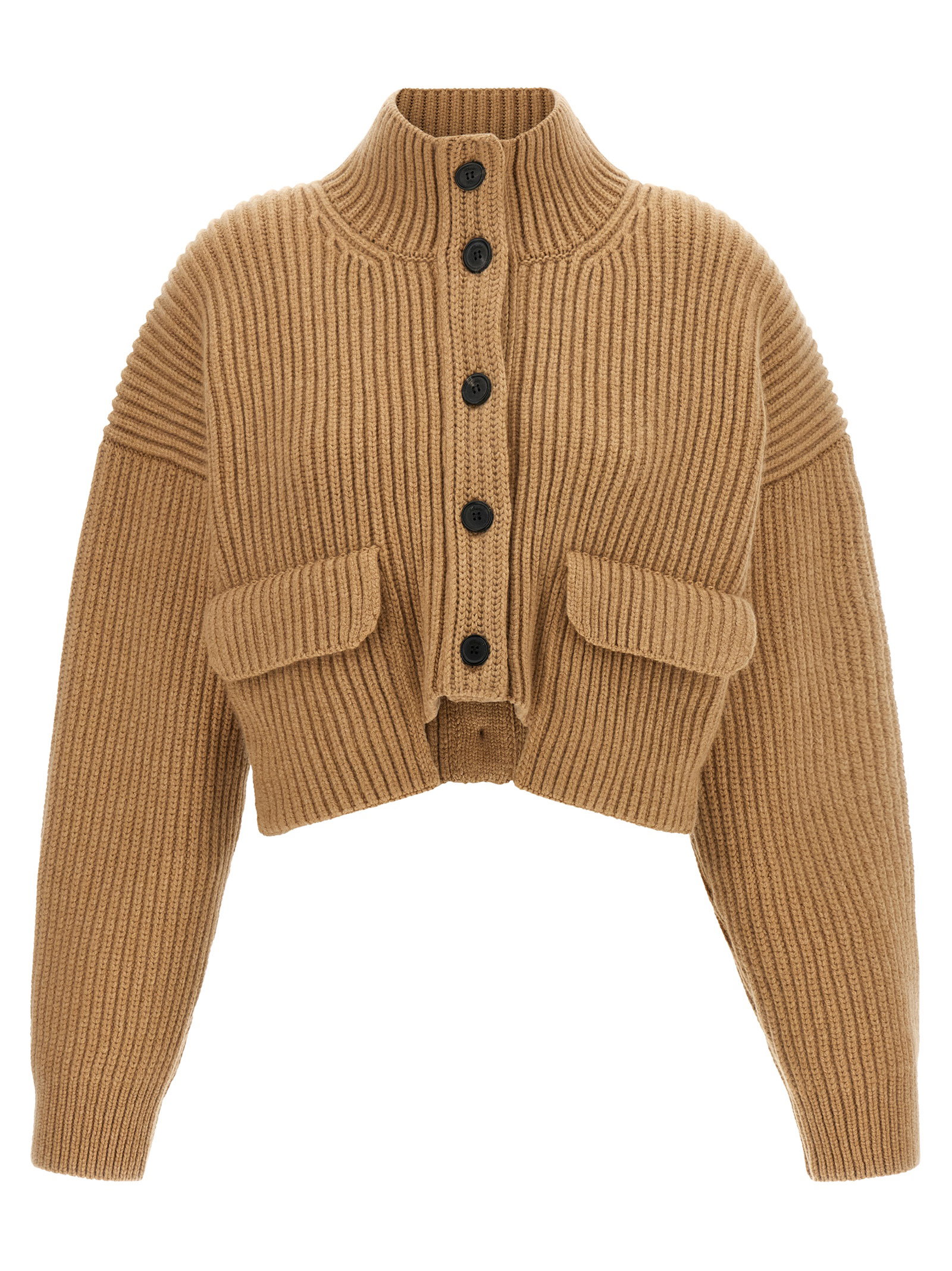 Khaite Eita Cardigan