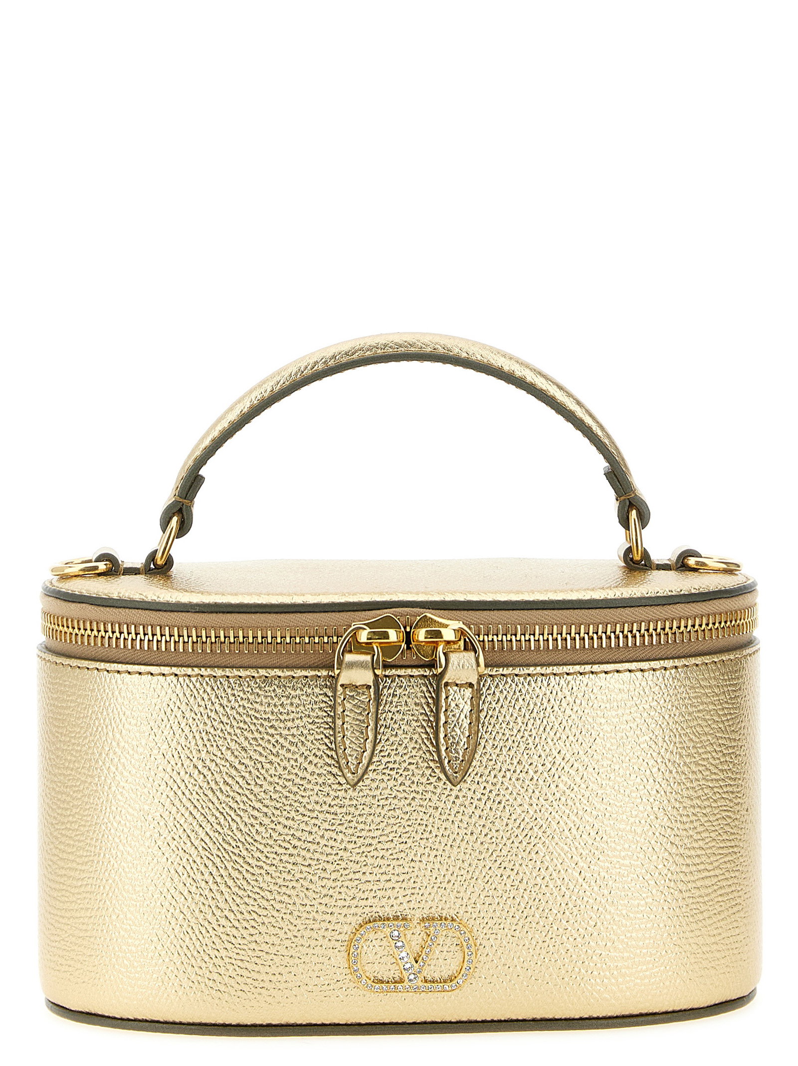 Valentino Garavani Vanity Mini Handbag