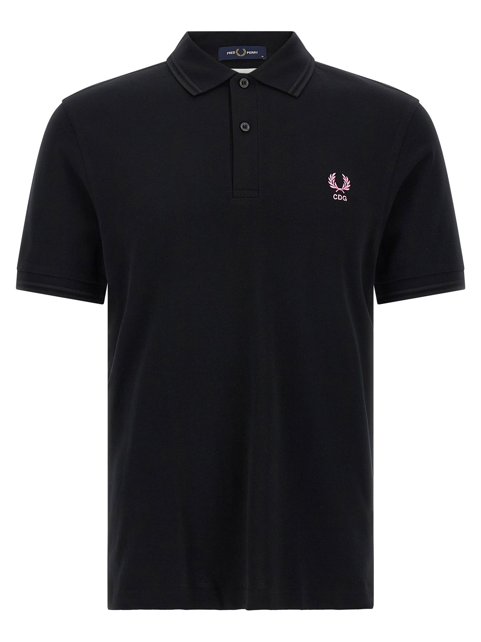 Comme Des Garcons Shirt Polo Comme Des Garçons Shirt X Fred Perry