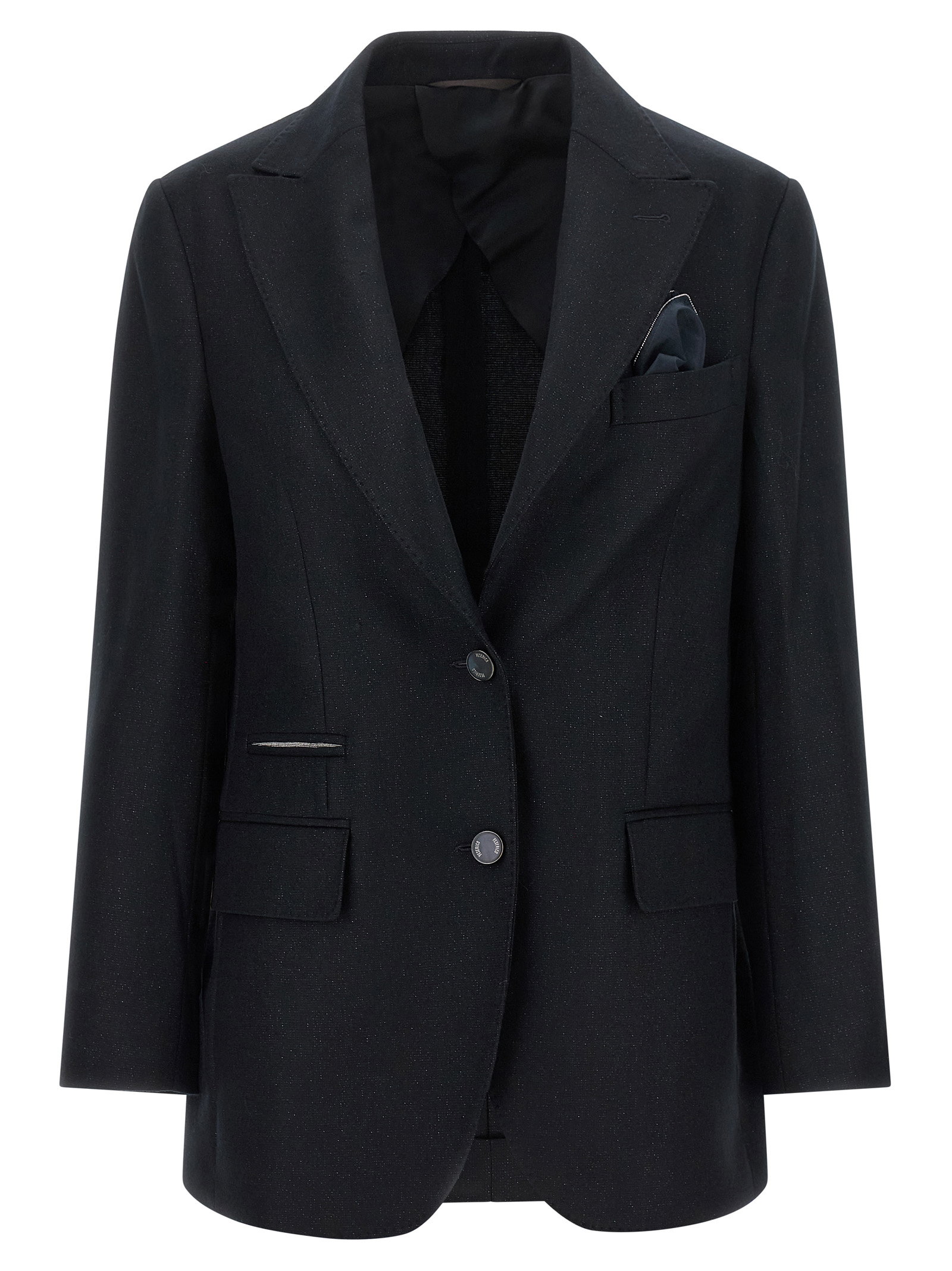 Peserico Punto Luce Blazer