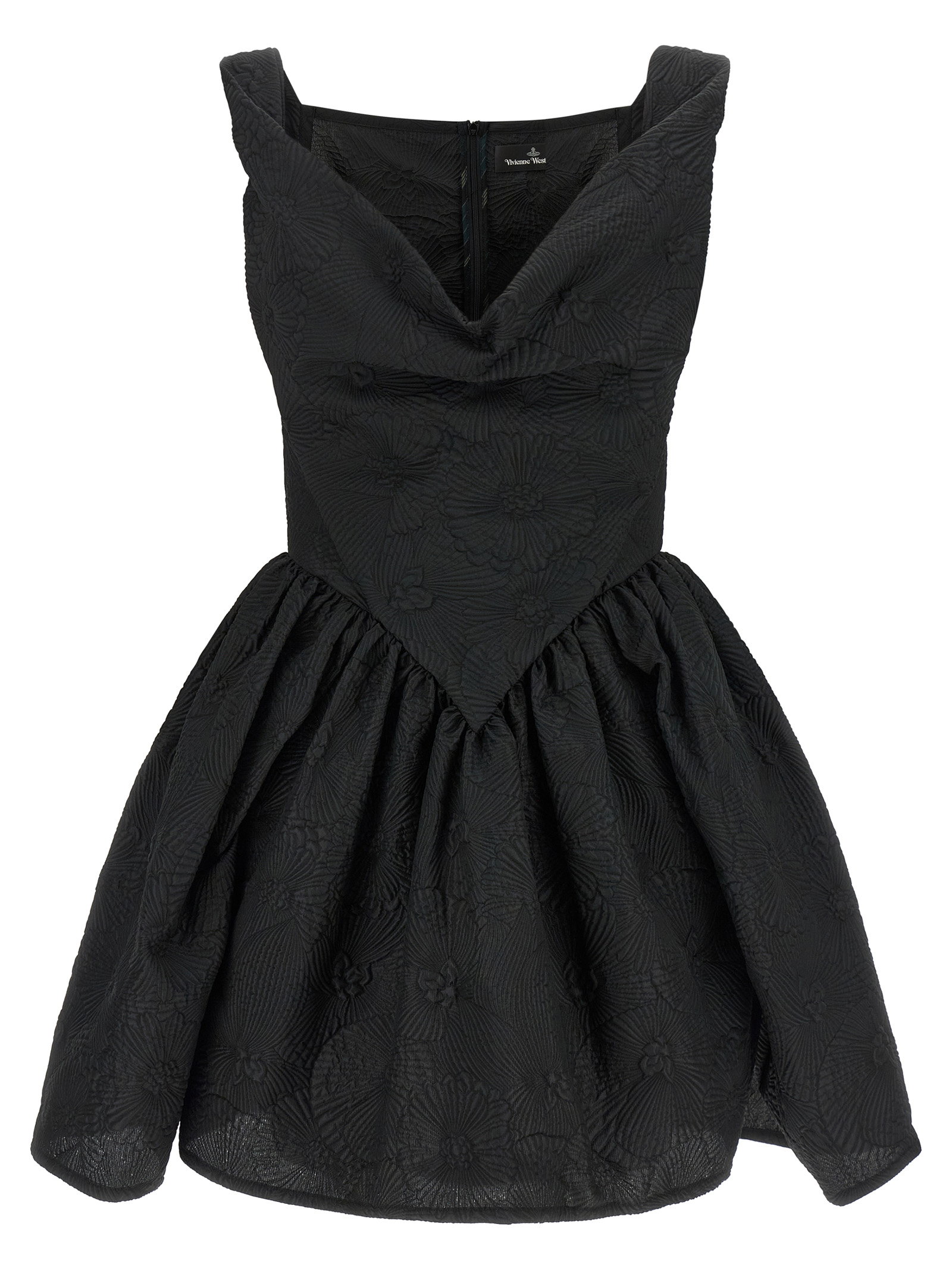 Vivienne Westwood Sunday Dress