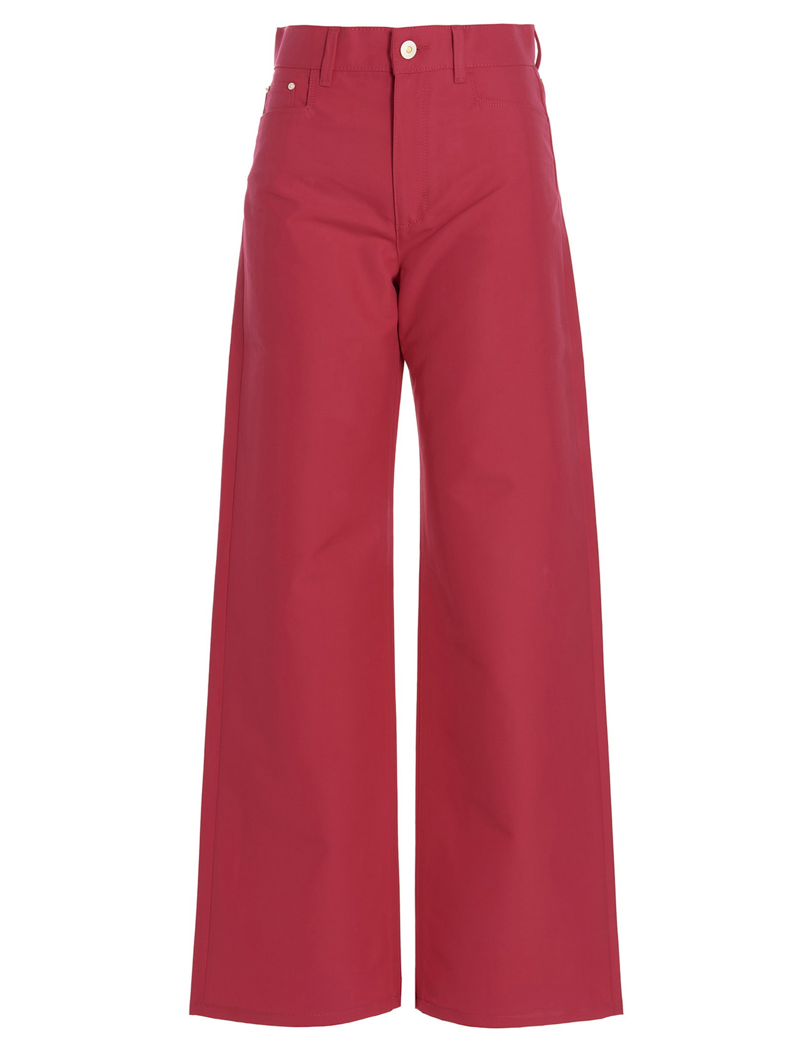 Wandler Flare Pants