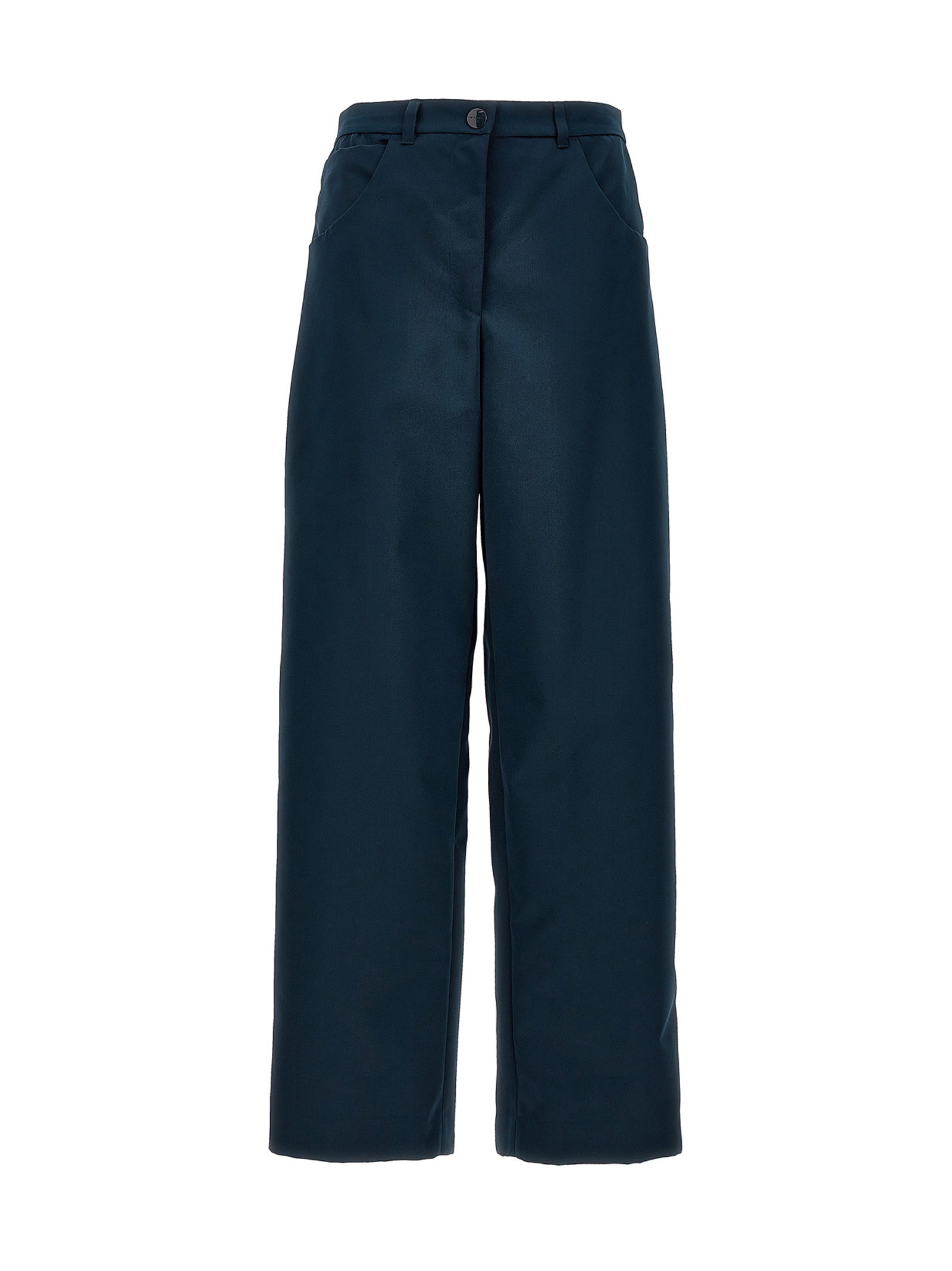 Etro Pegaso Cargo Pants