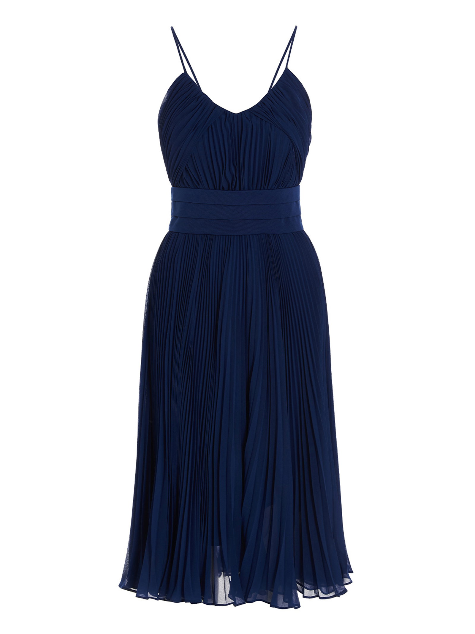 Max Mara Shoesino Dress