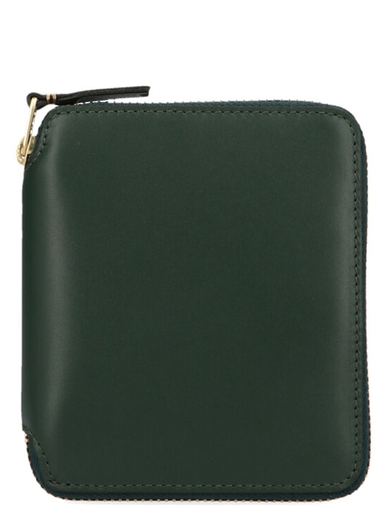 Comme Des Garcons Wallet Arecalf - Sa2100 Wallet