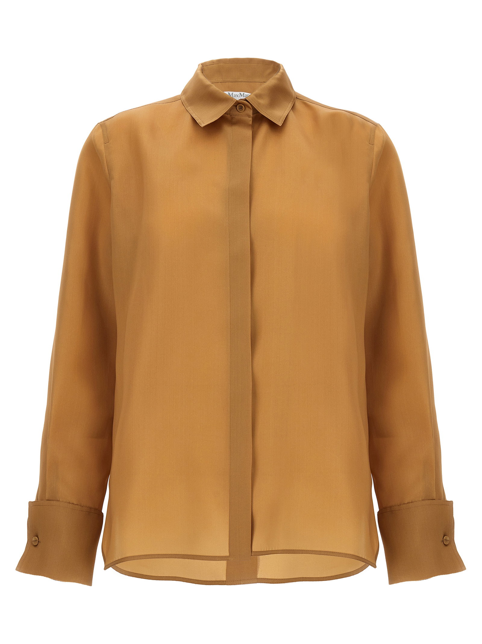 Max Mara Nola Shirt