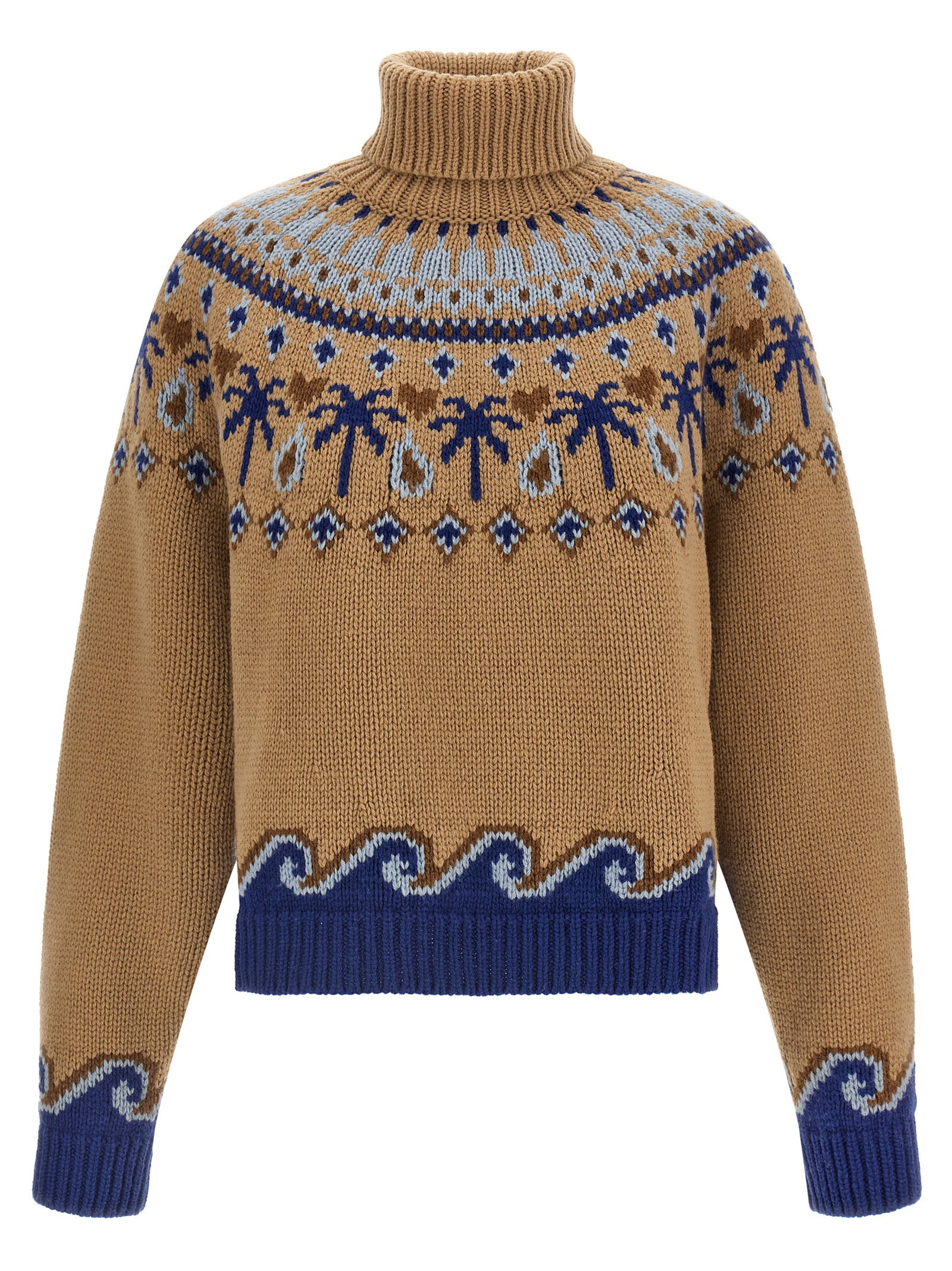Alanui Sweet Winter Sweater