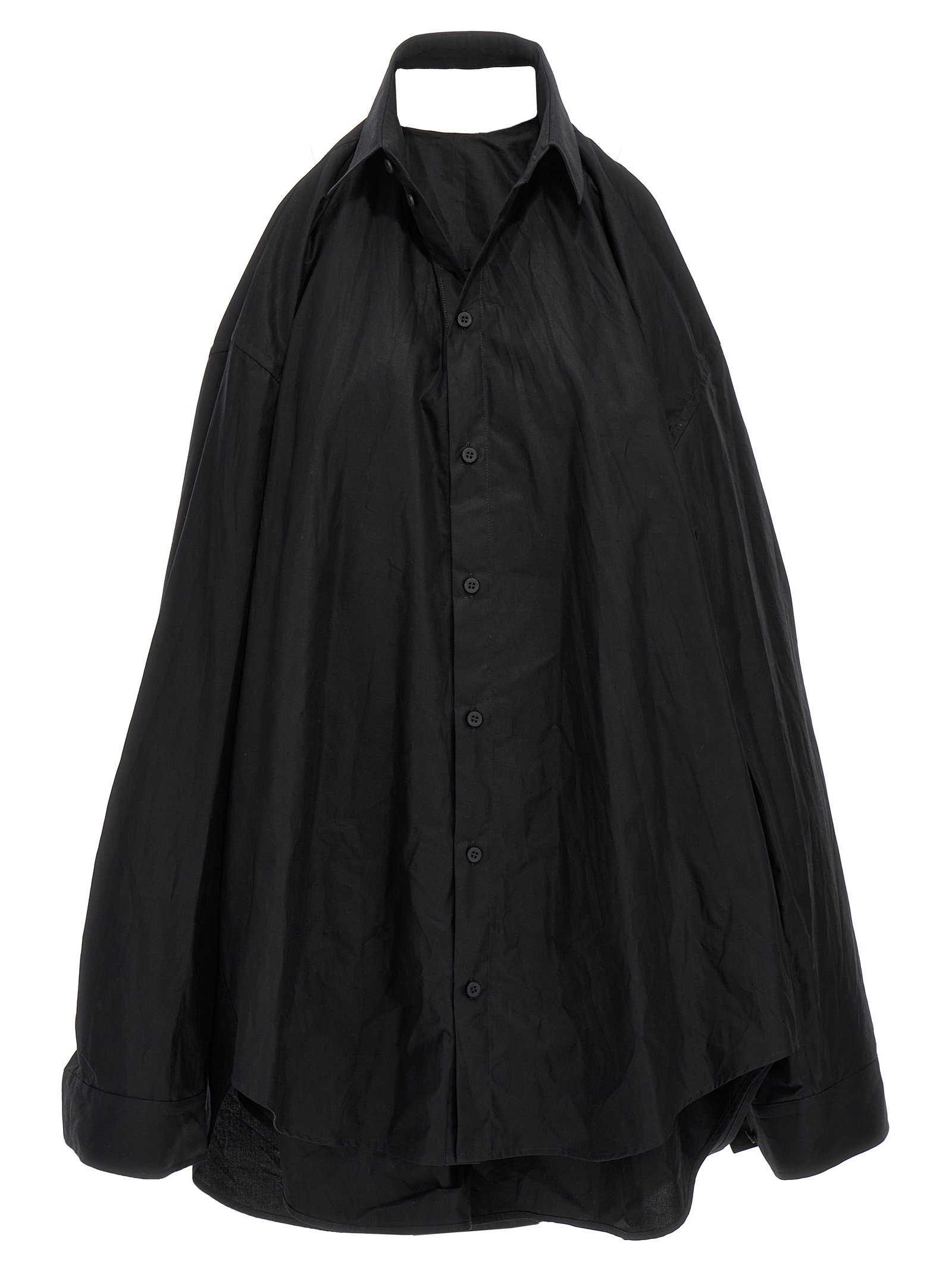 Balenciaga Suspended Dress