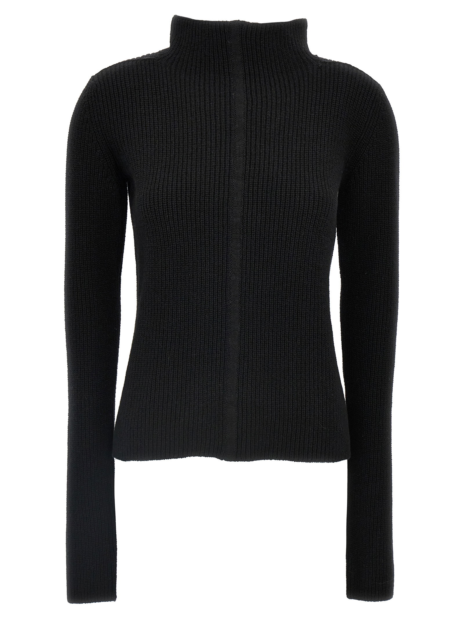 Rick Owens Headon Dbl Sweater
