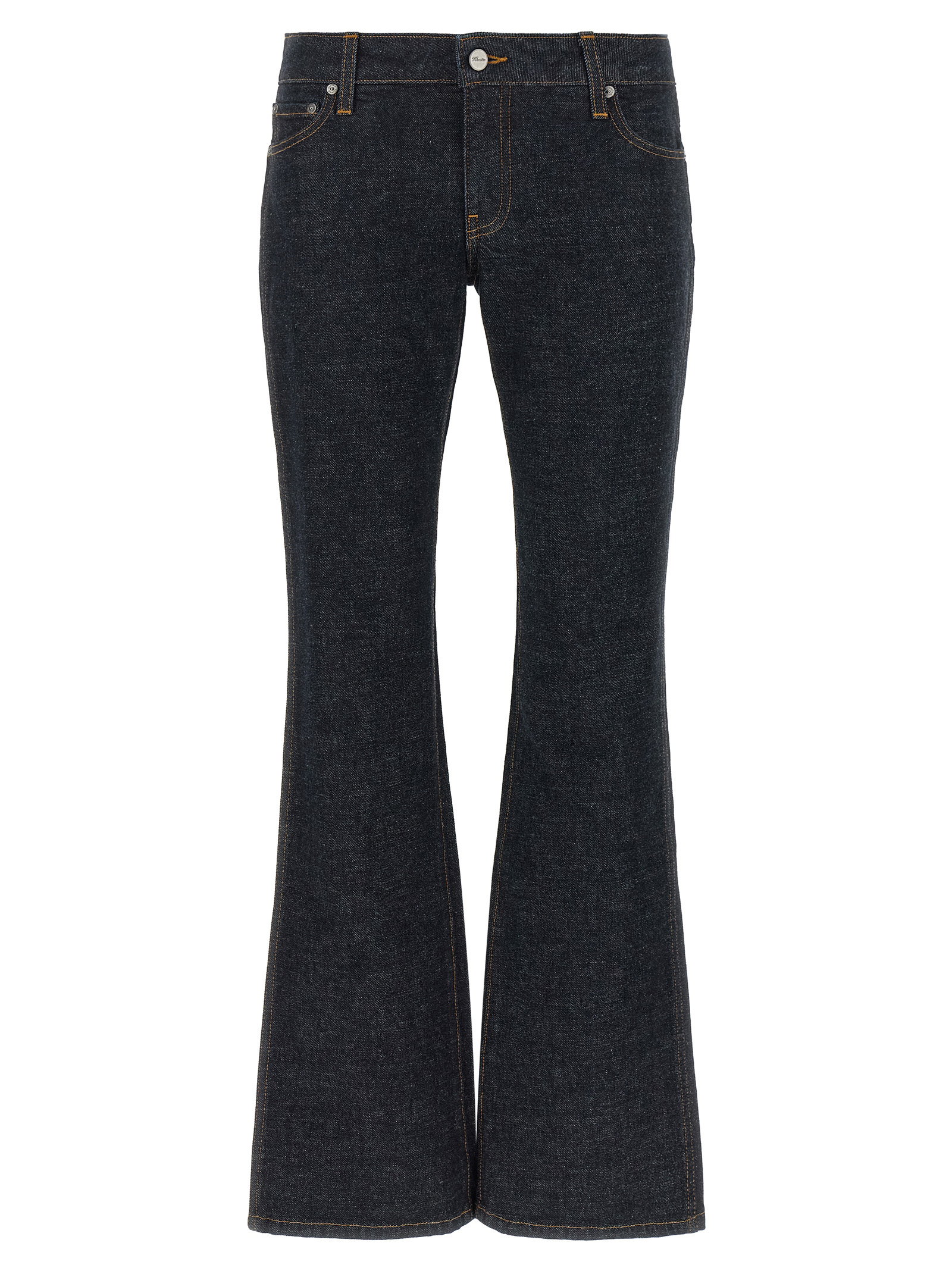 Khaite Conforti Jeans
