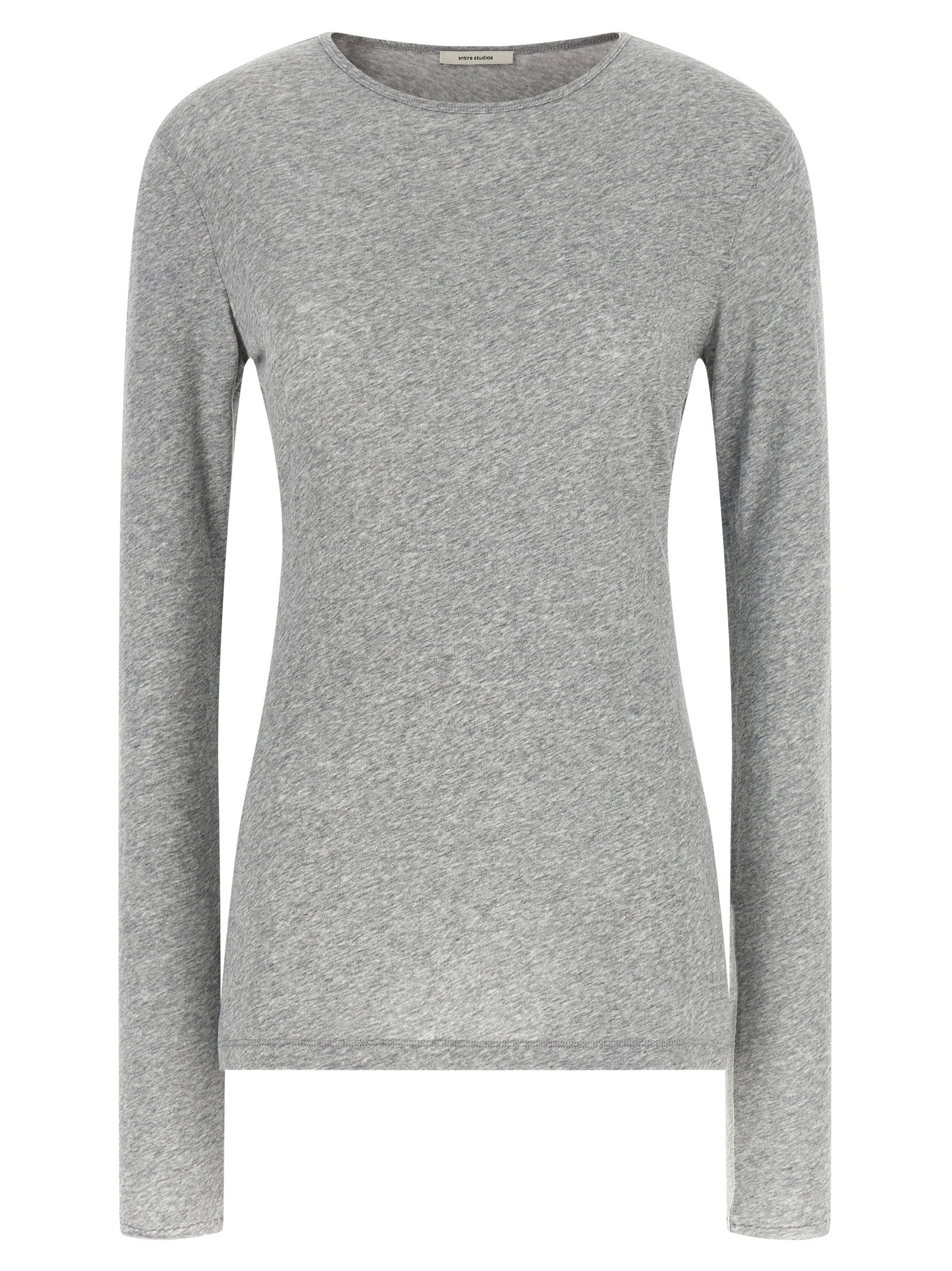 Entire Studios Jersey Long-sleeved Sweater