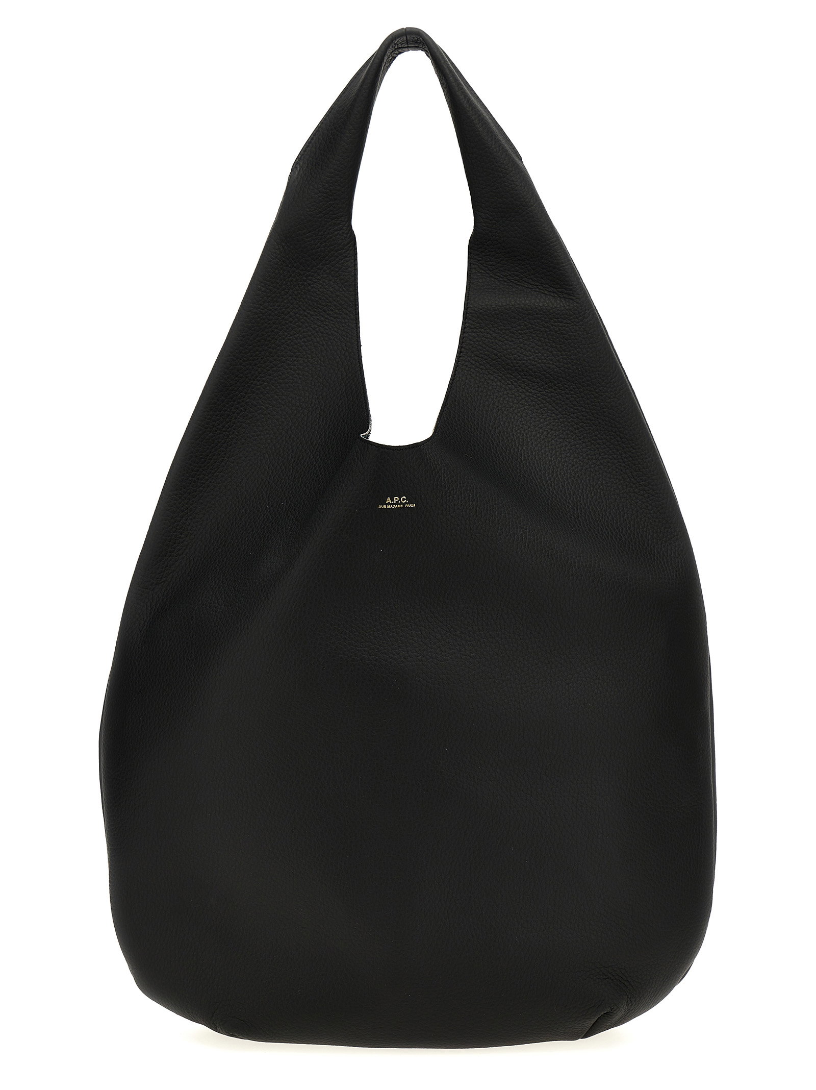 A.p.c. Le Neige Shoulder Bag
