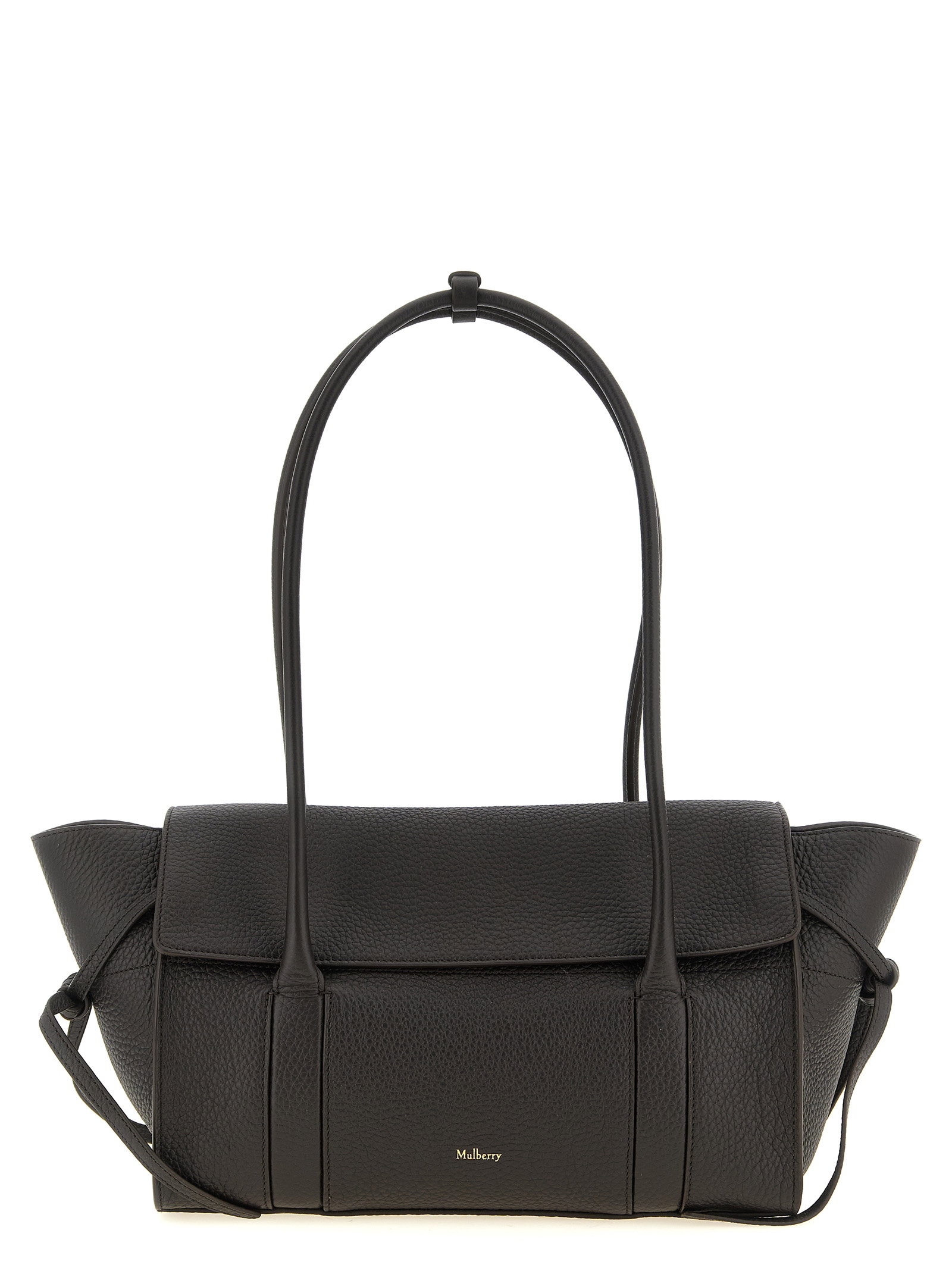 Mulberry Soft Bayswater Small Shoulder Bag