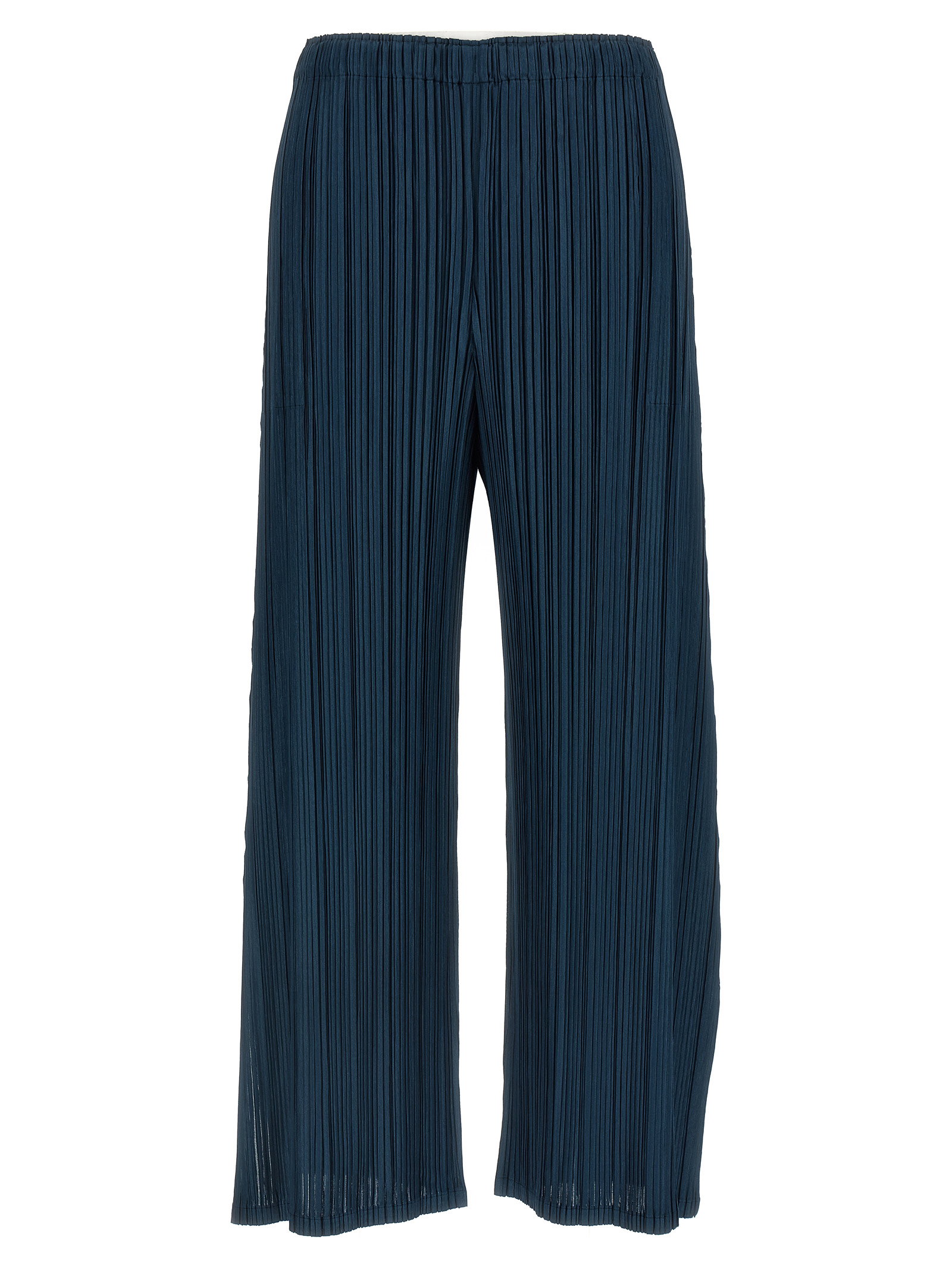 Pleats Please Issey Miyake Mellow Pleats Pants