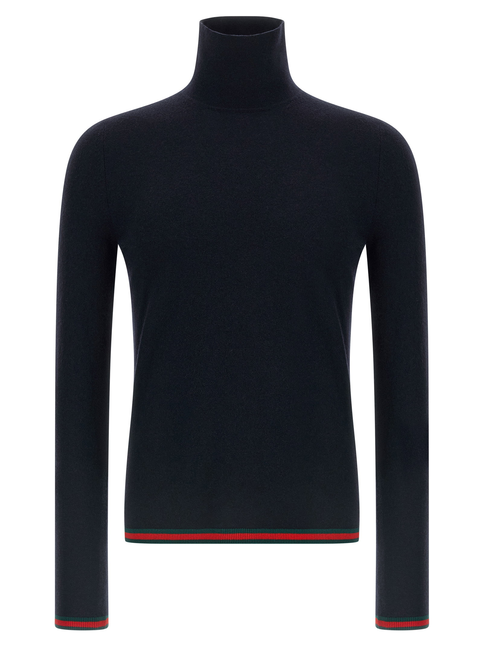 Gucci Web Ribbon Mesh