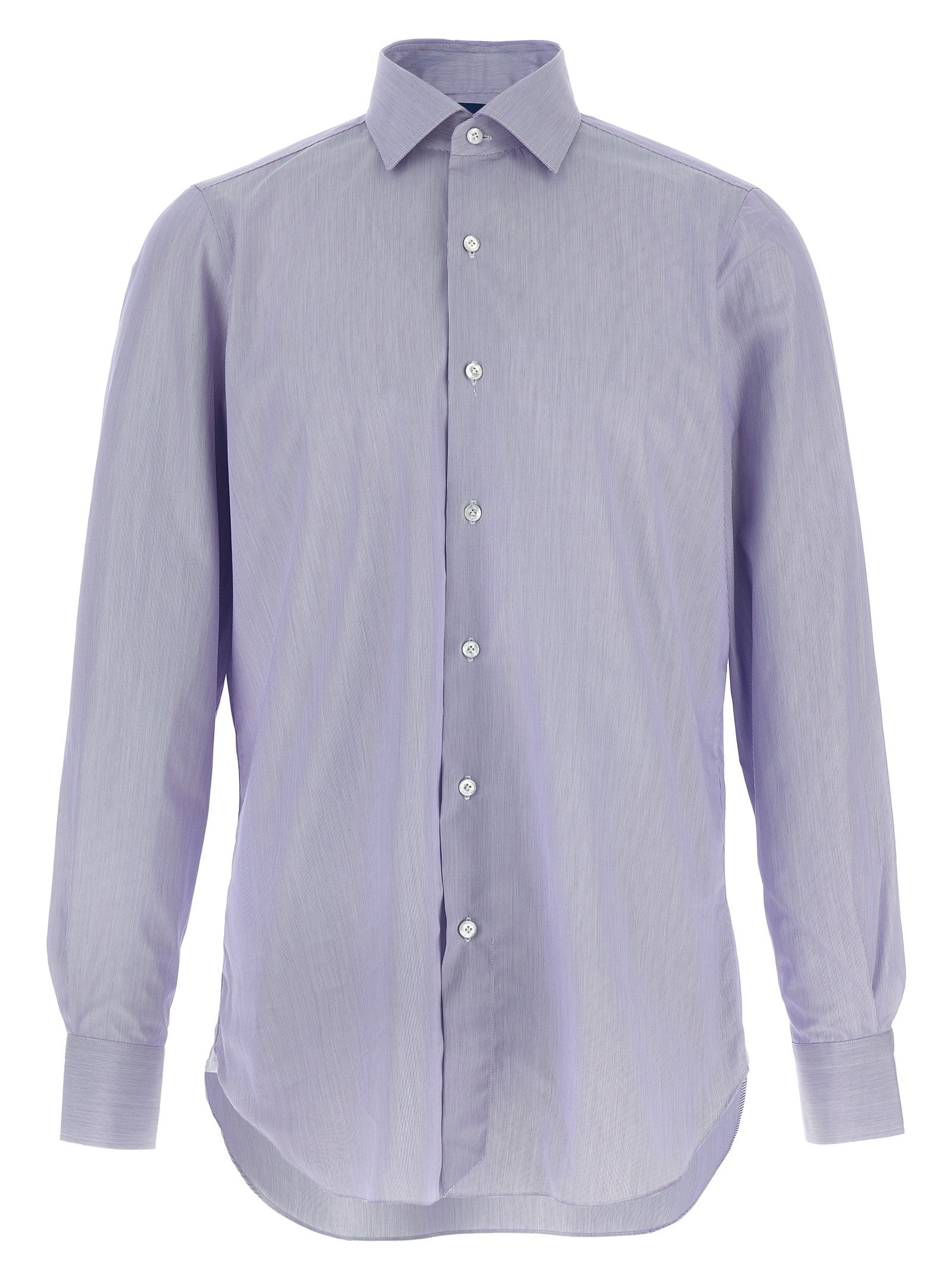 Finamore Napoli Shirt