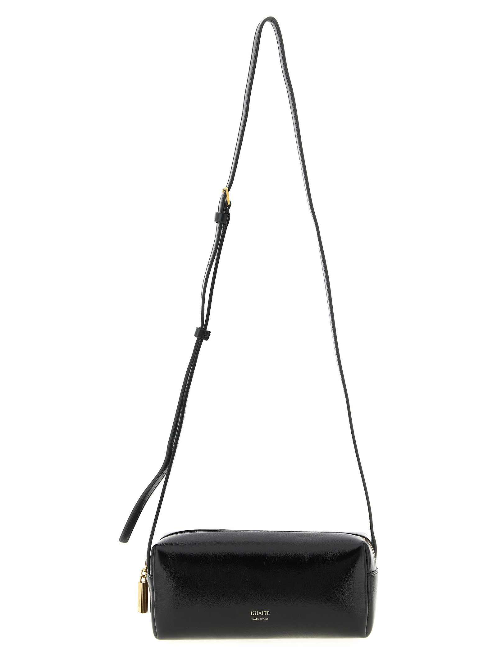Khaite Kye Mini Crossbody Bag