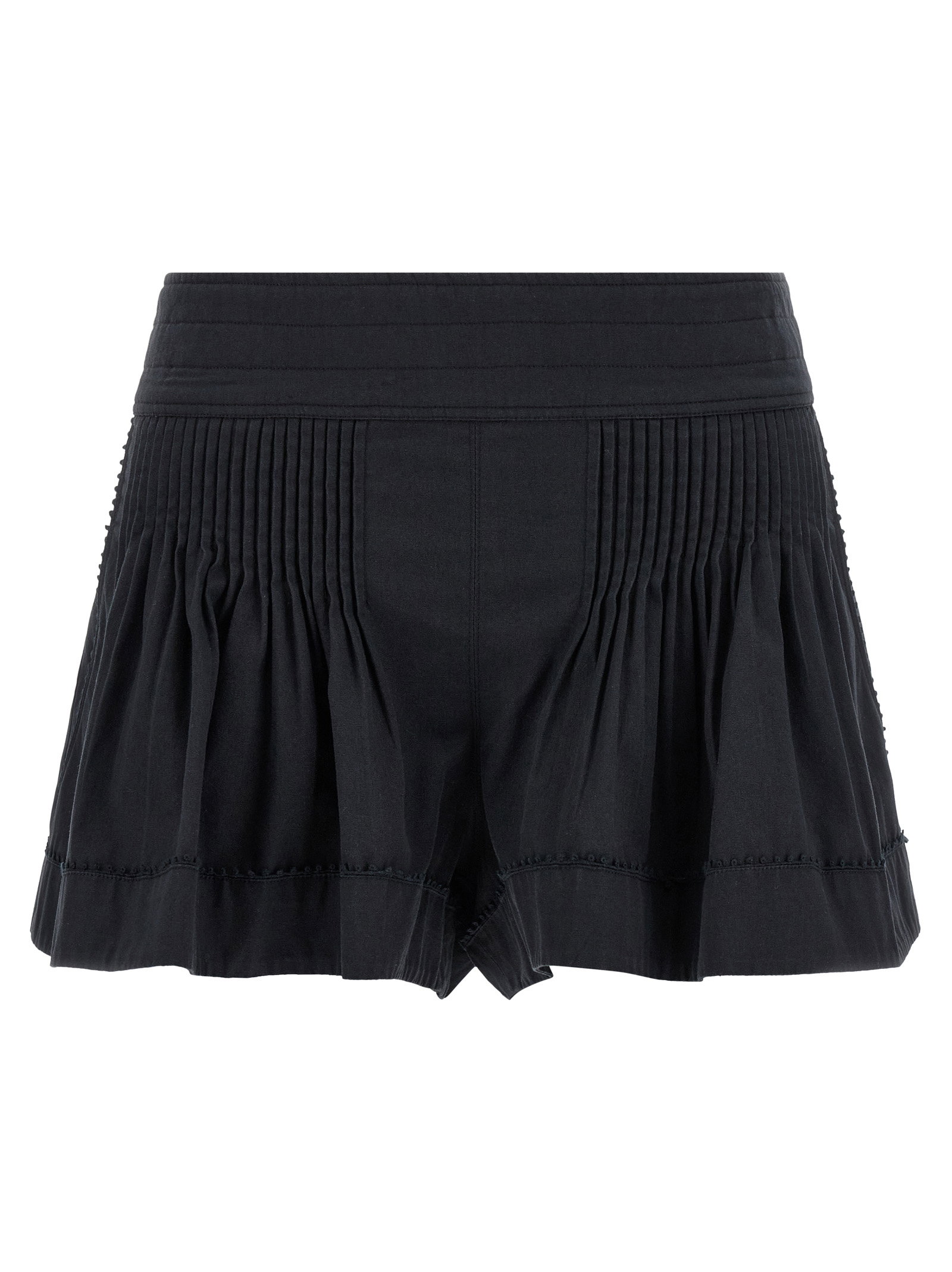 Isabel Marant Cybila Shorts