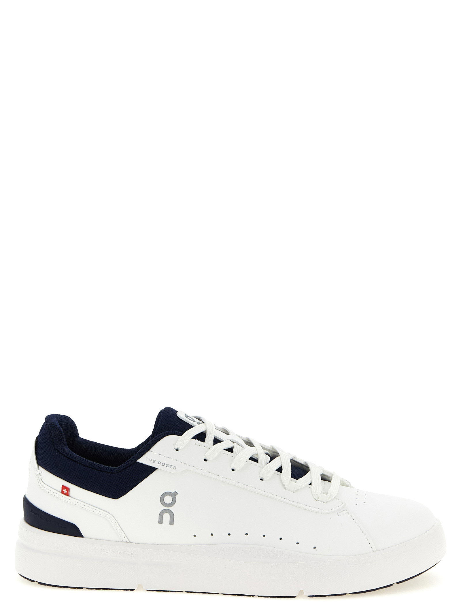 On The Roger Advantage Sneakers