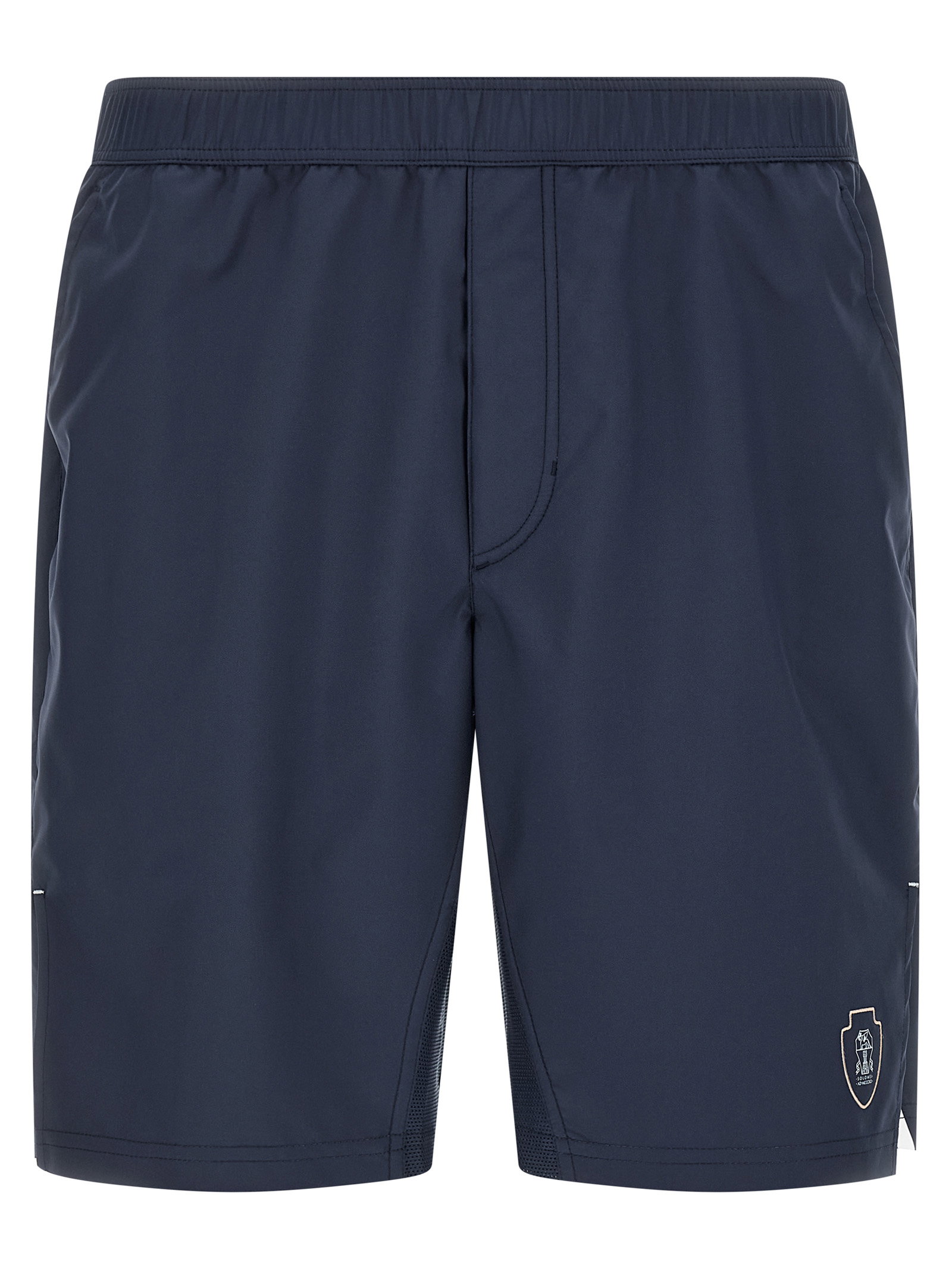 Brunello Cucinelli Tennis Bermuda Shorts