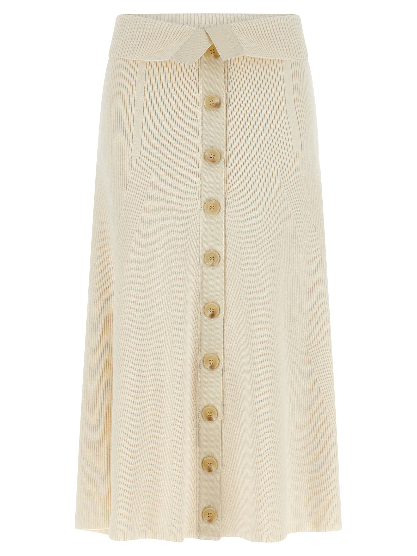 Zimmermann Rebellion Skirt