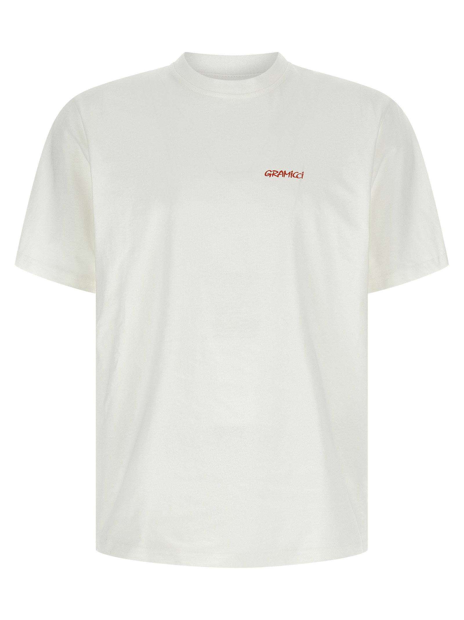 Gramicci Ice Sculpture T-shirt