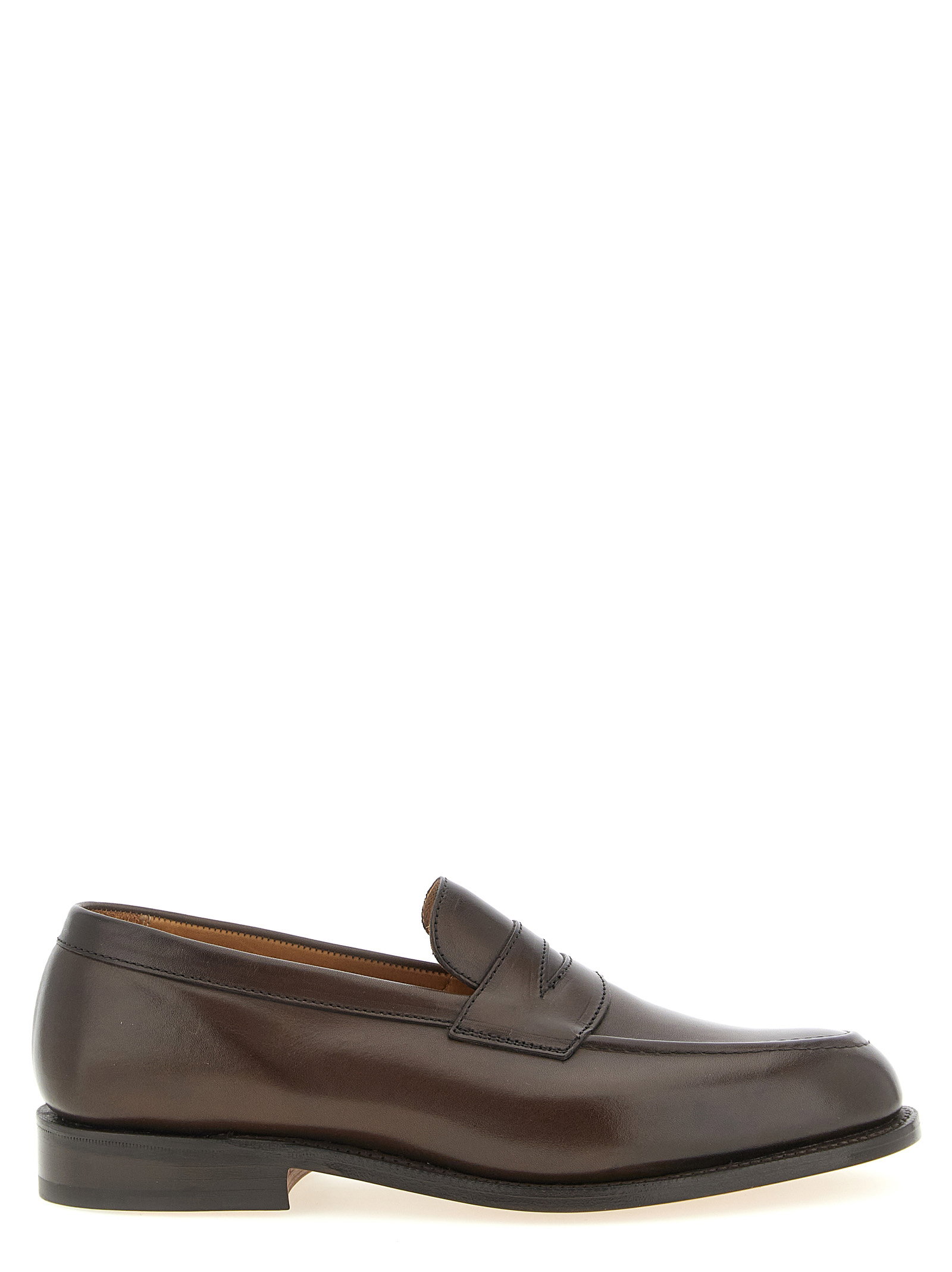 Tricker's Havard Loafers