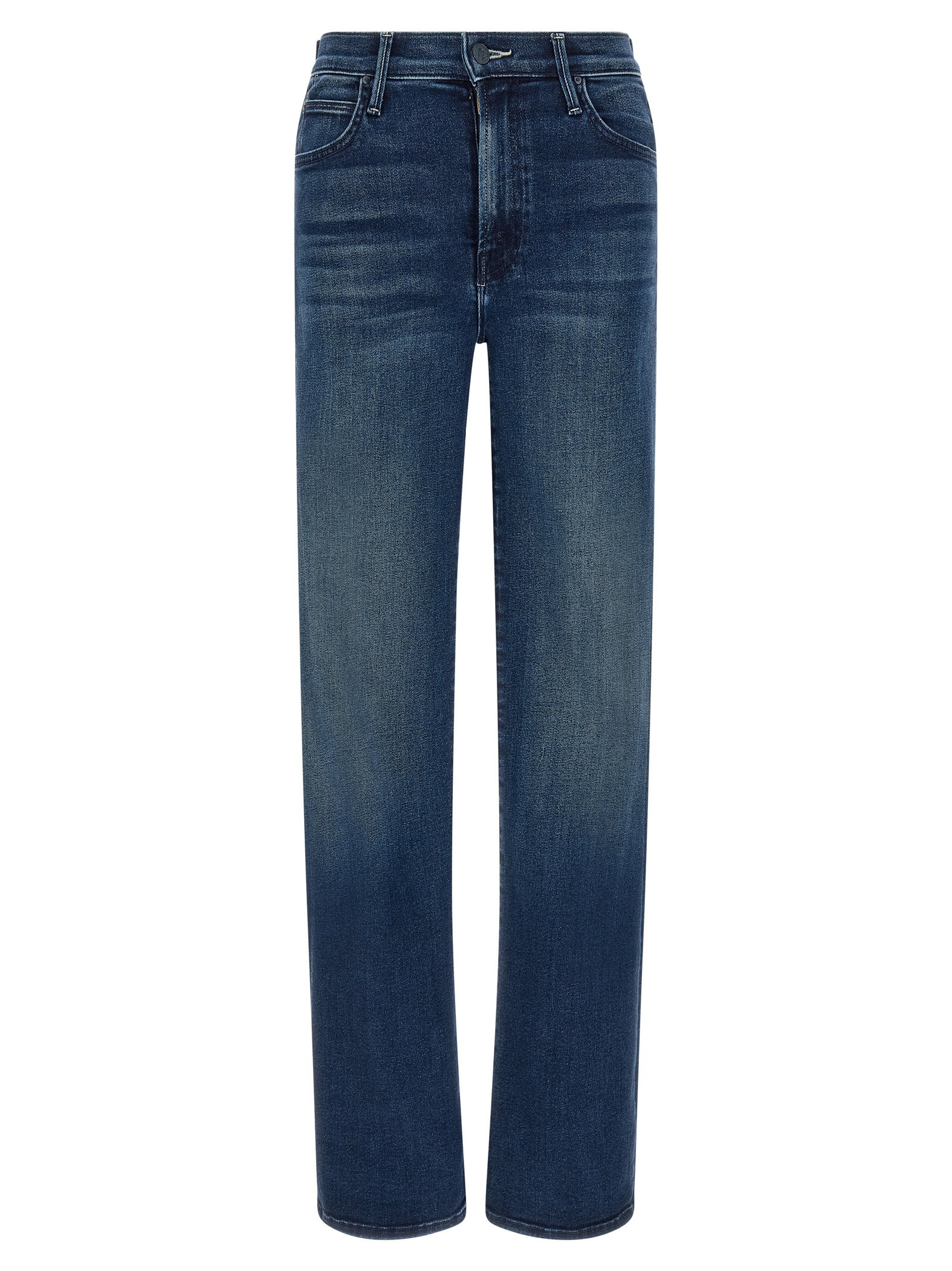Mother The Kick It Jeans