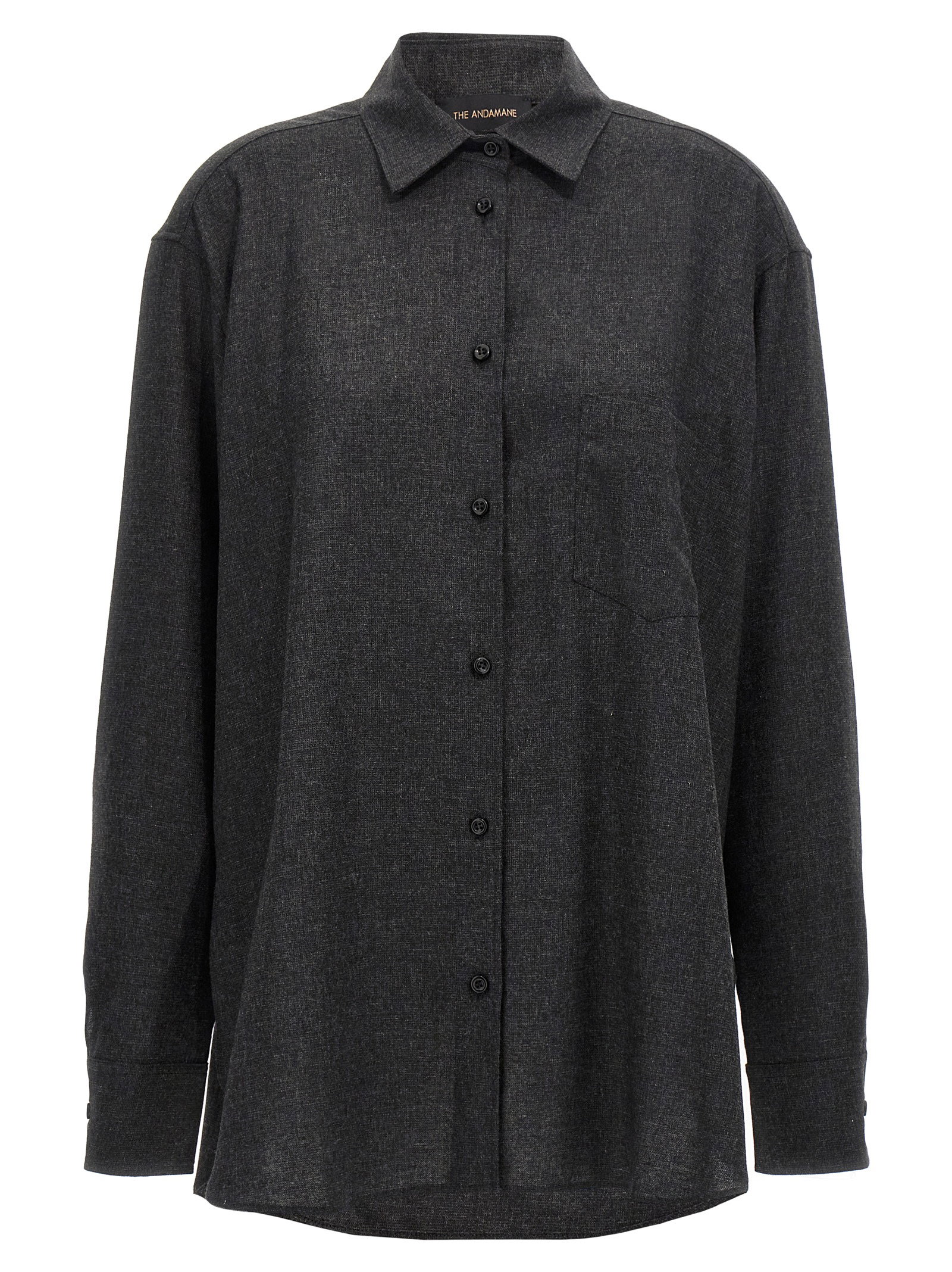 The Andamane New Georgiana Shirt