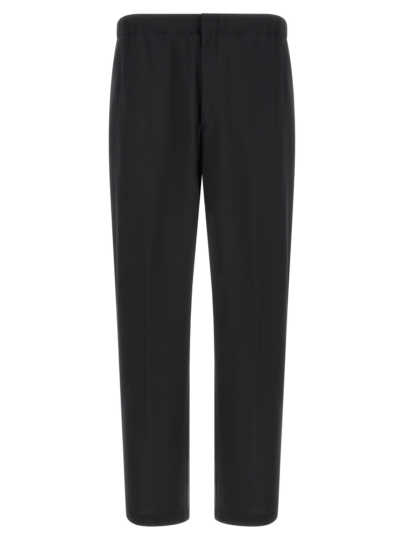 Lardini Virgin Wool Pants