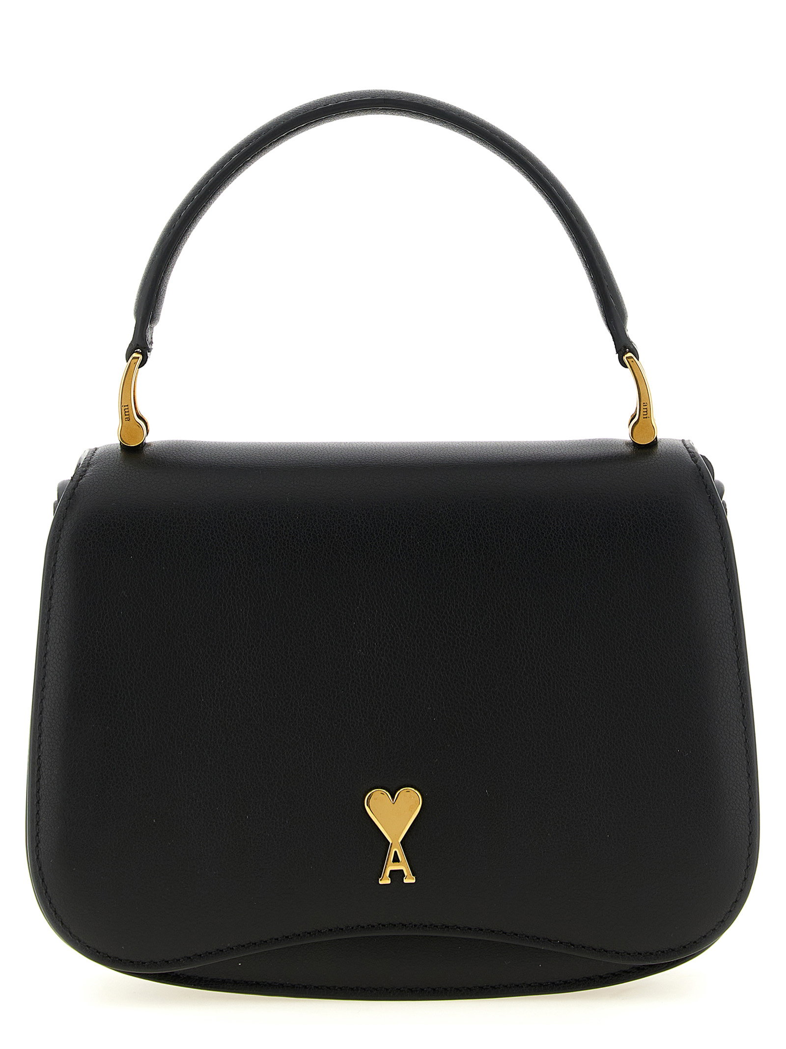 Ami Paris Paris Paris Handbag