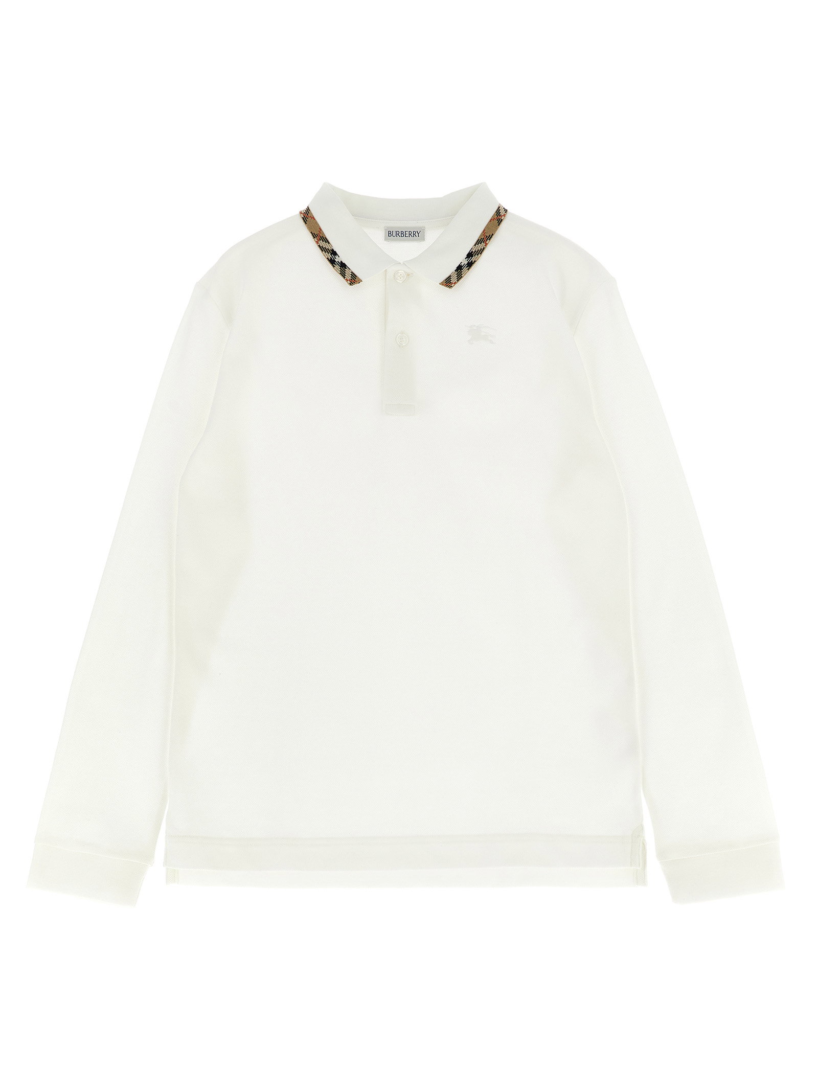 Burberry Johane Polo Shirt