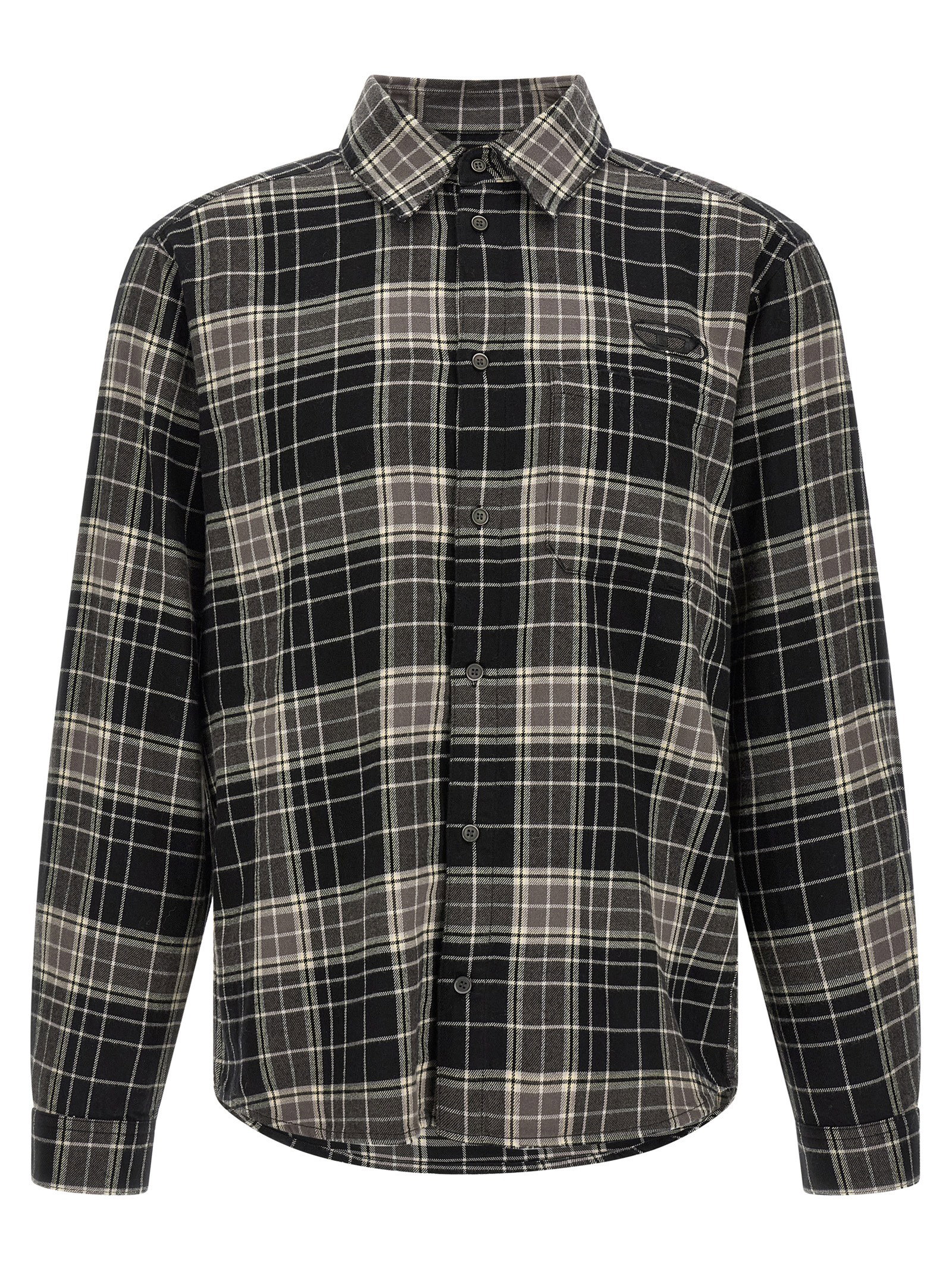 Diesel S-simply-hnbi Shirt