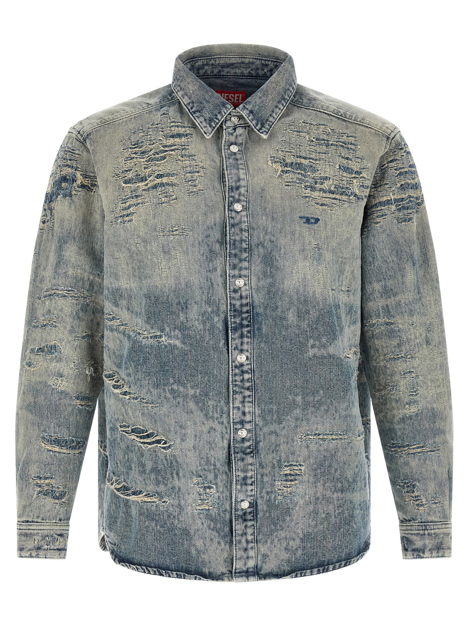 Diesel D-simply Shirt