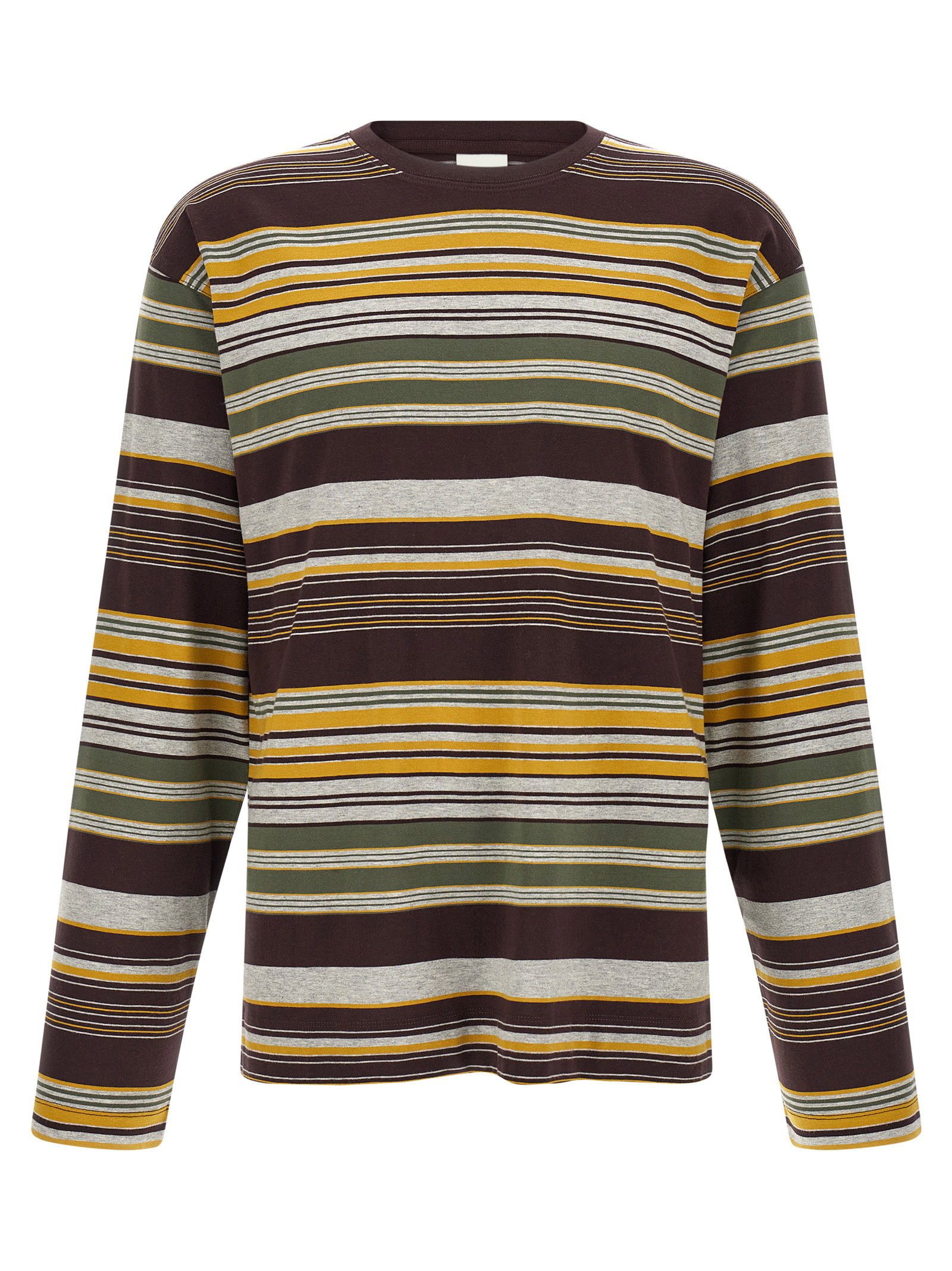 Dries Van Noten Hember T-shirt