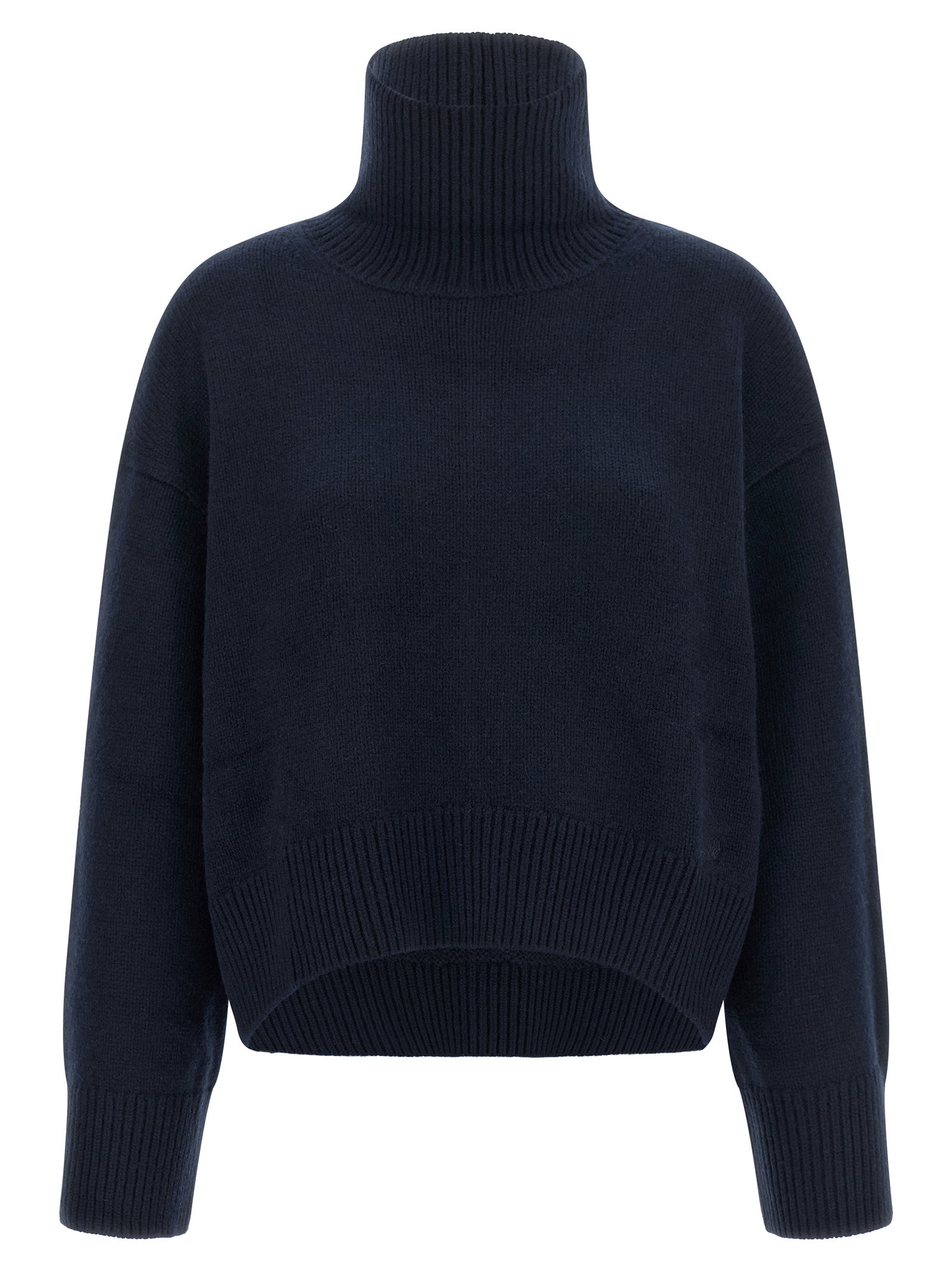 Loulou De Saison Jonah Turtleneck Sweater