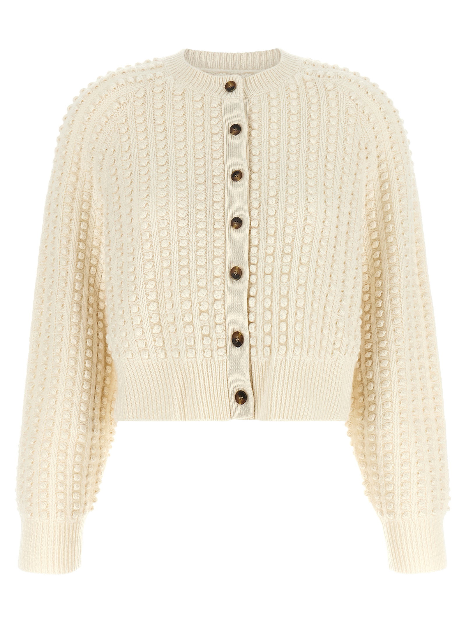 Loulou De Saison Edie Cardigan
