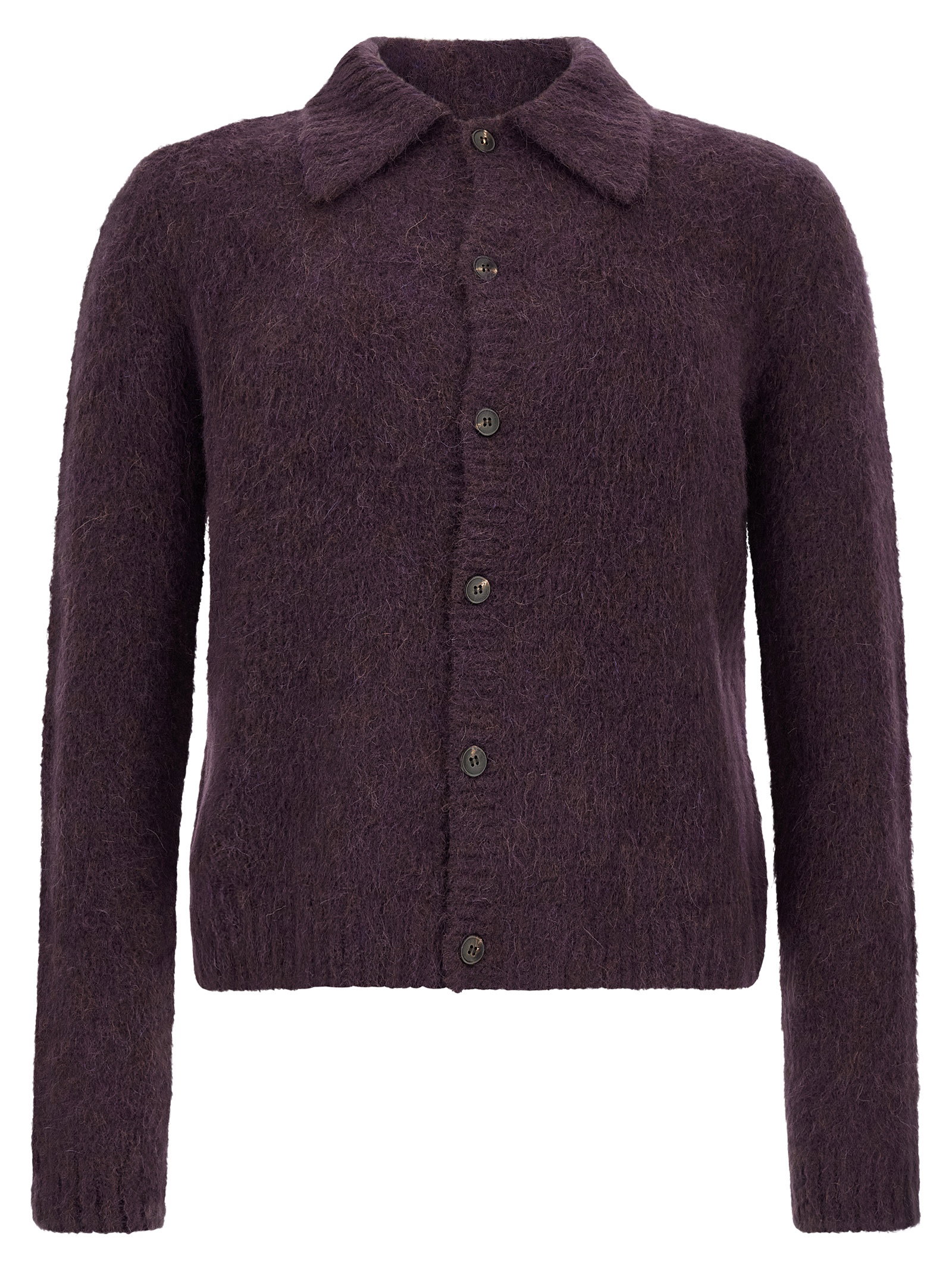 Dries Van Noten Mora Cardigan