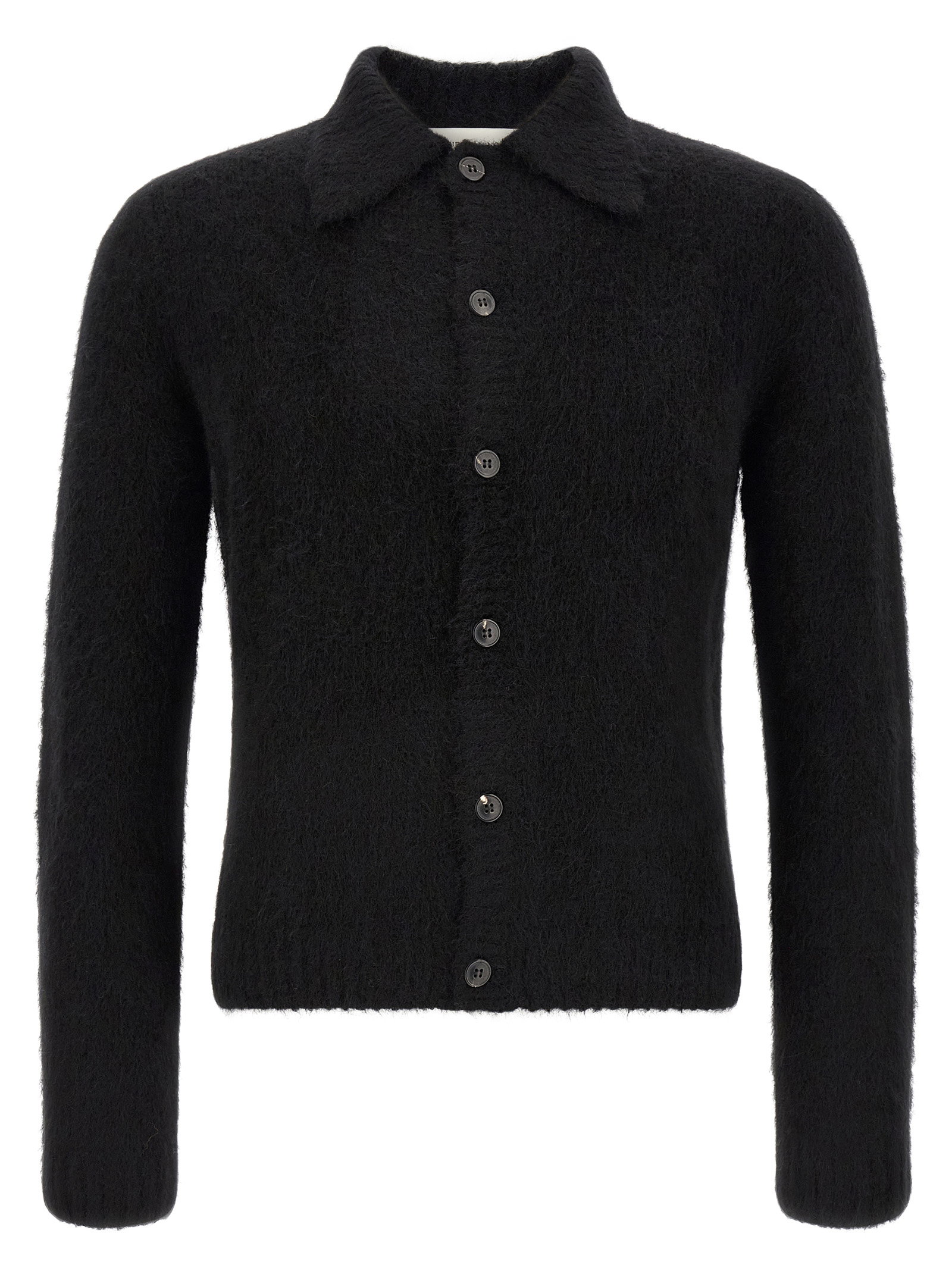 Dries Van Noten Mora Cardigan