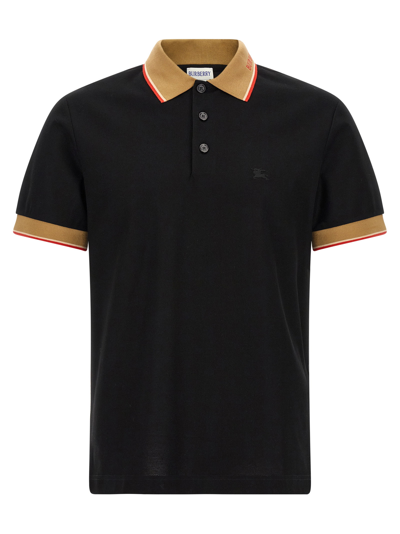 Burberry Evan Polo Shirt