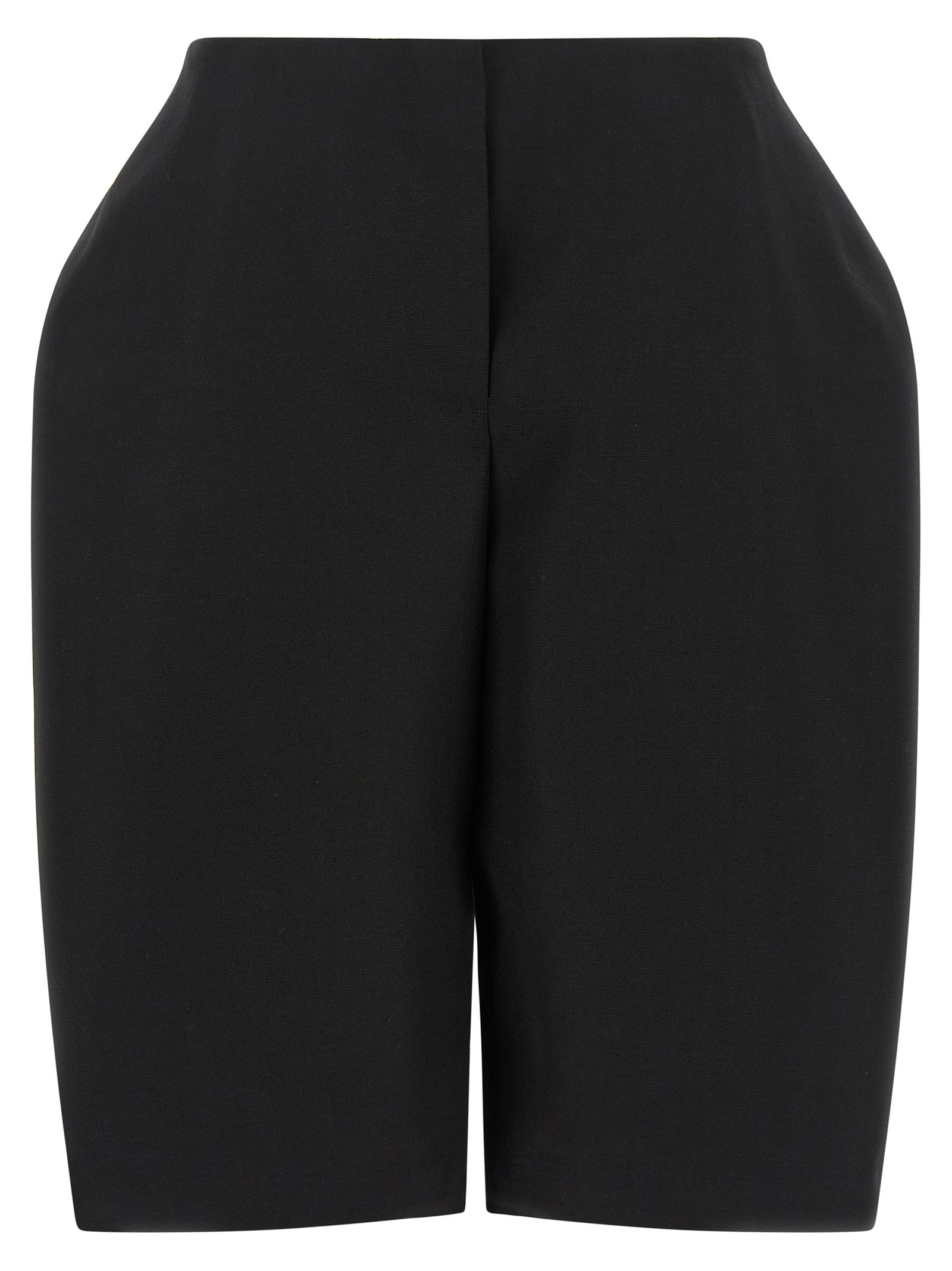 Jacquemus Le Short Cubisto Bermuda Shorts