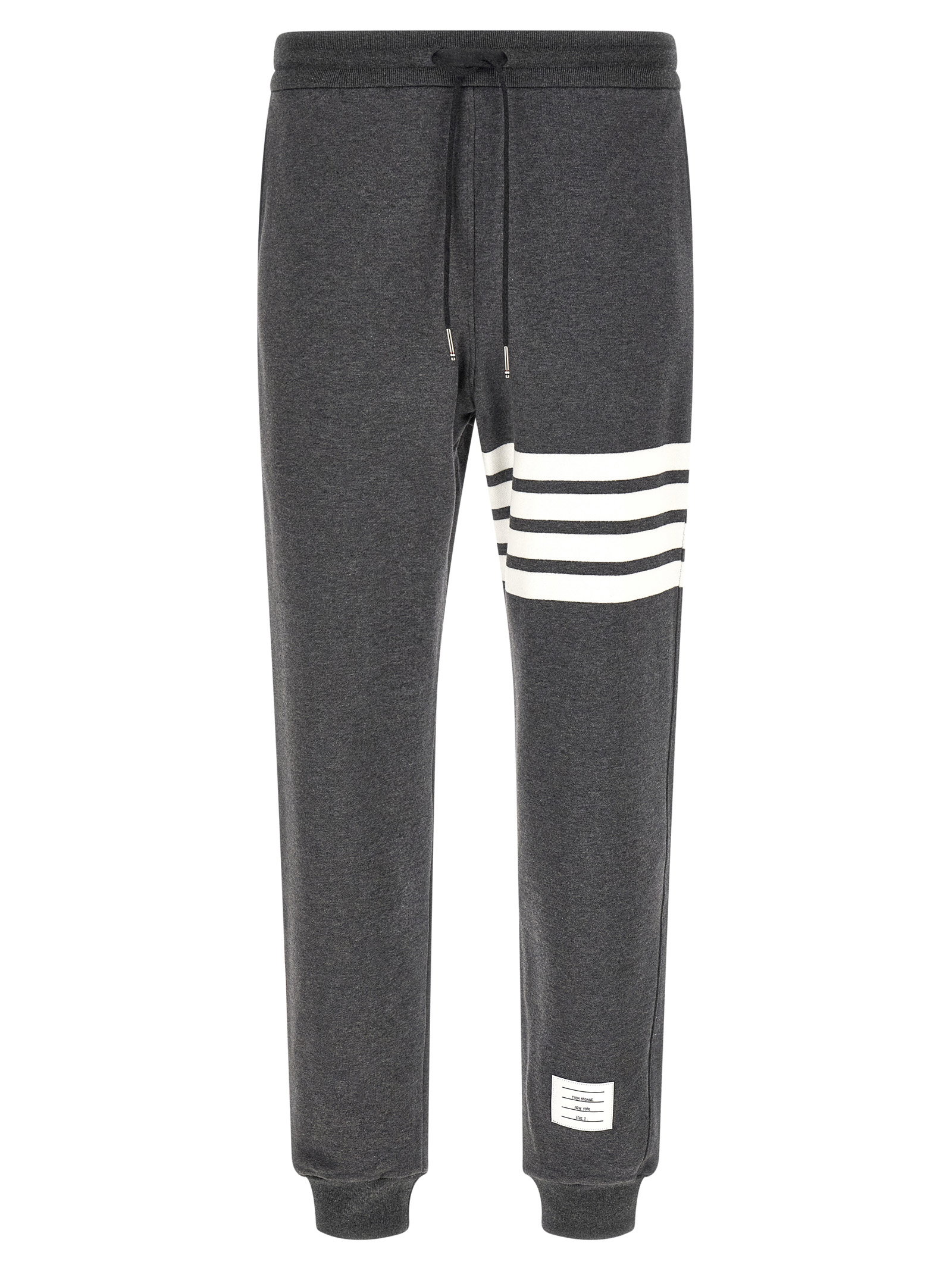 Thom Browne 4bar Joggers