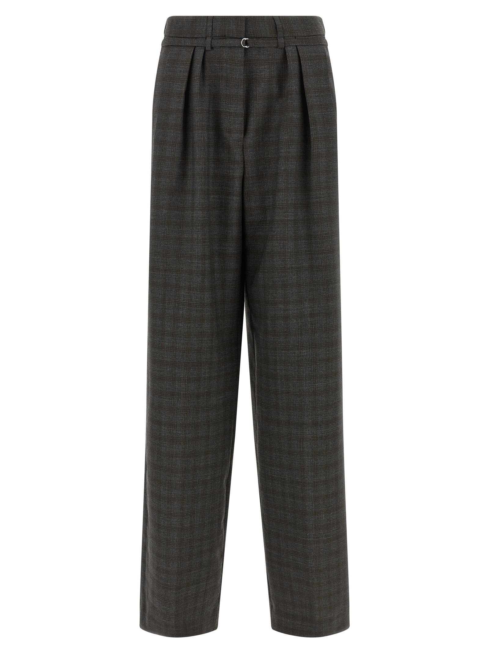 Dries Van Noten Peacha Pants
